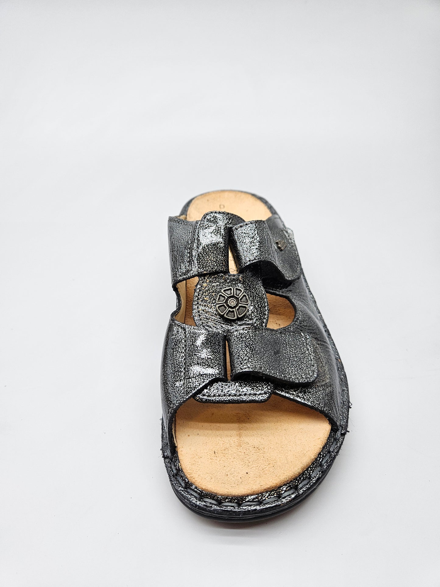 FINN COMFORT NOVI ORIGINAL VLECKI BR 38
