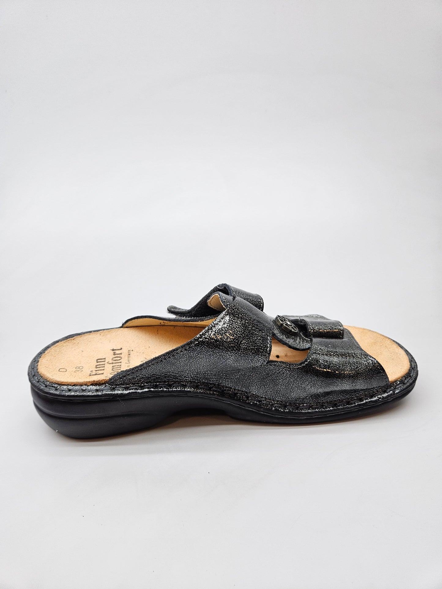 FINN COMFORT NOVI ORIGINAL VLECKI BR 38