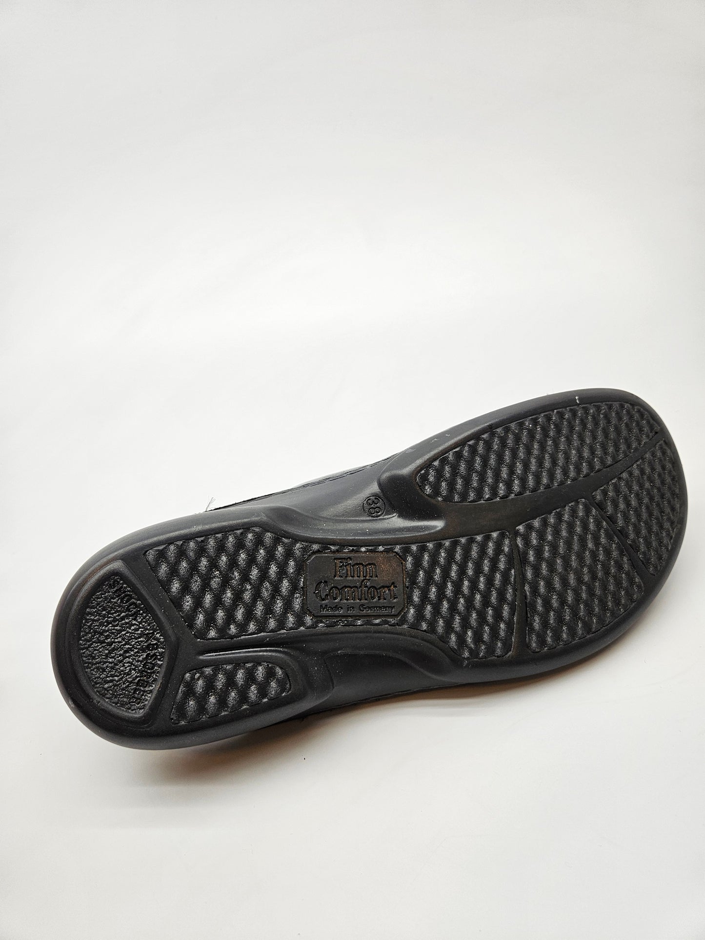 FINN COMFORT NOVI ORIGINAL VLECKI BR 38