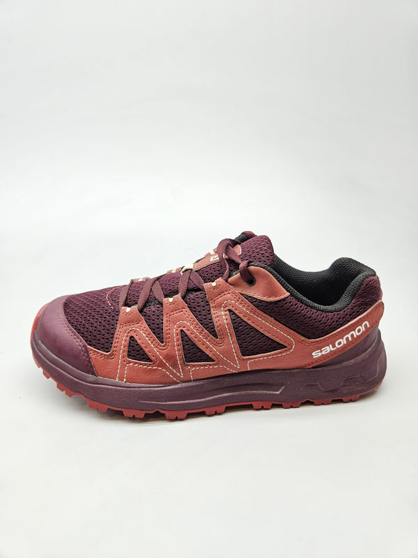 SALOMON ORIGINAL PATIKI BR 38
