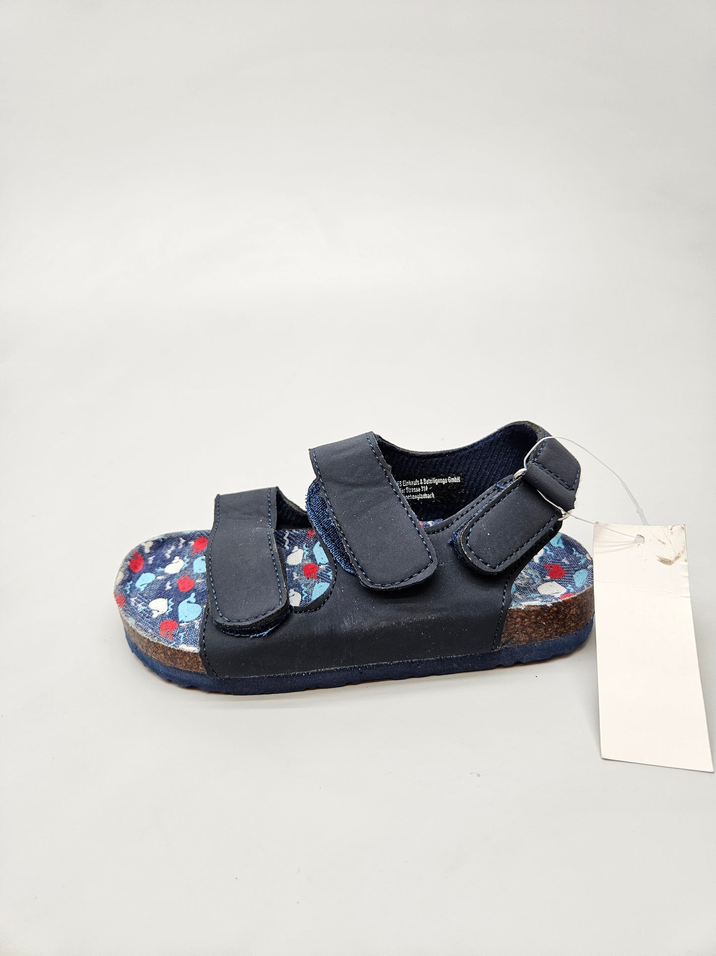 NEXT NOVI ORIGINAL SANDALI BR 28