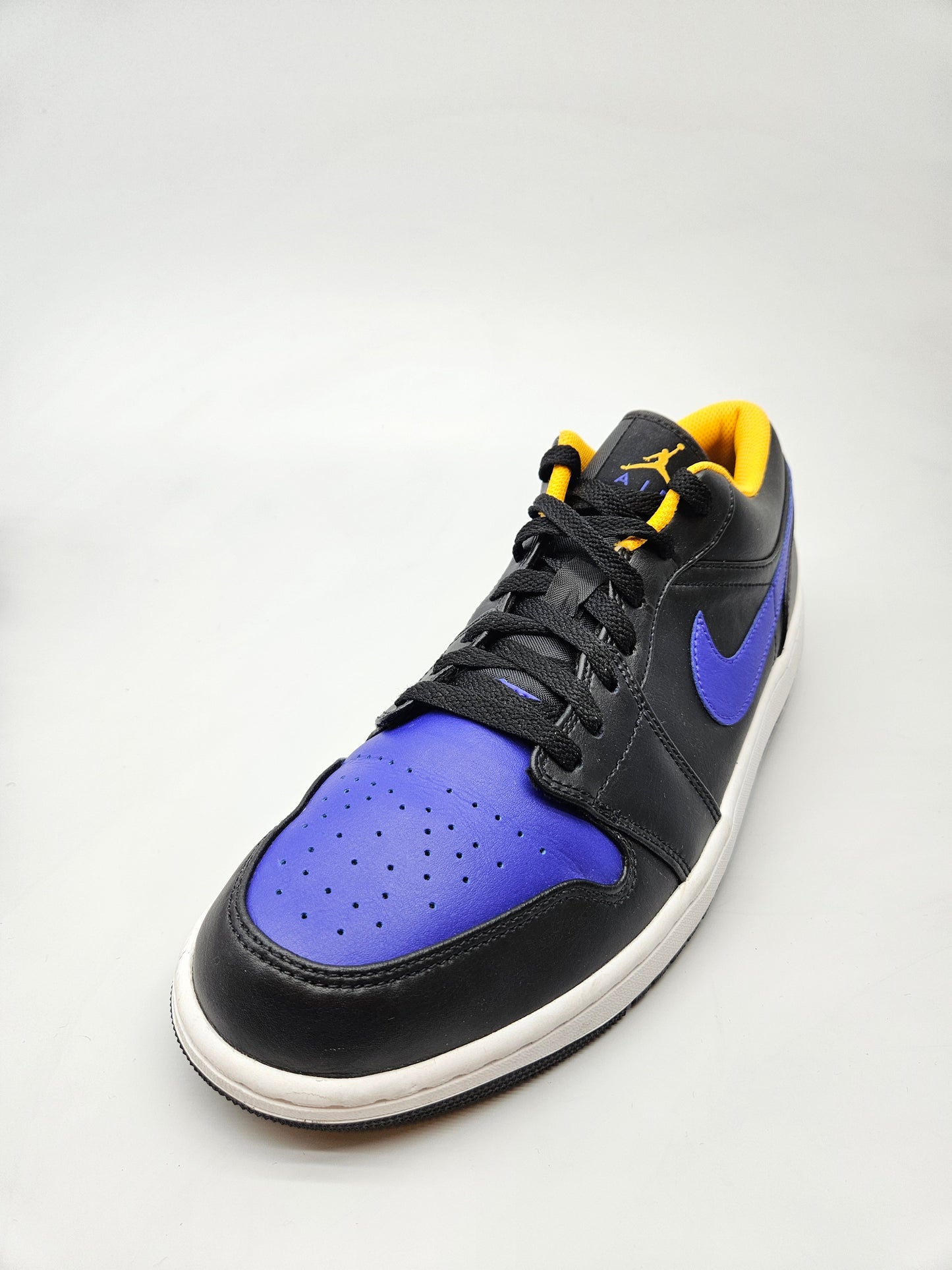 NIKE JORDAN NOVI ORIGINAL PATIKI BR 46