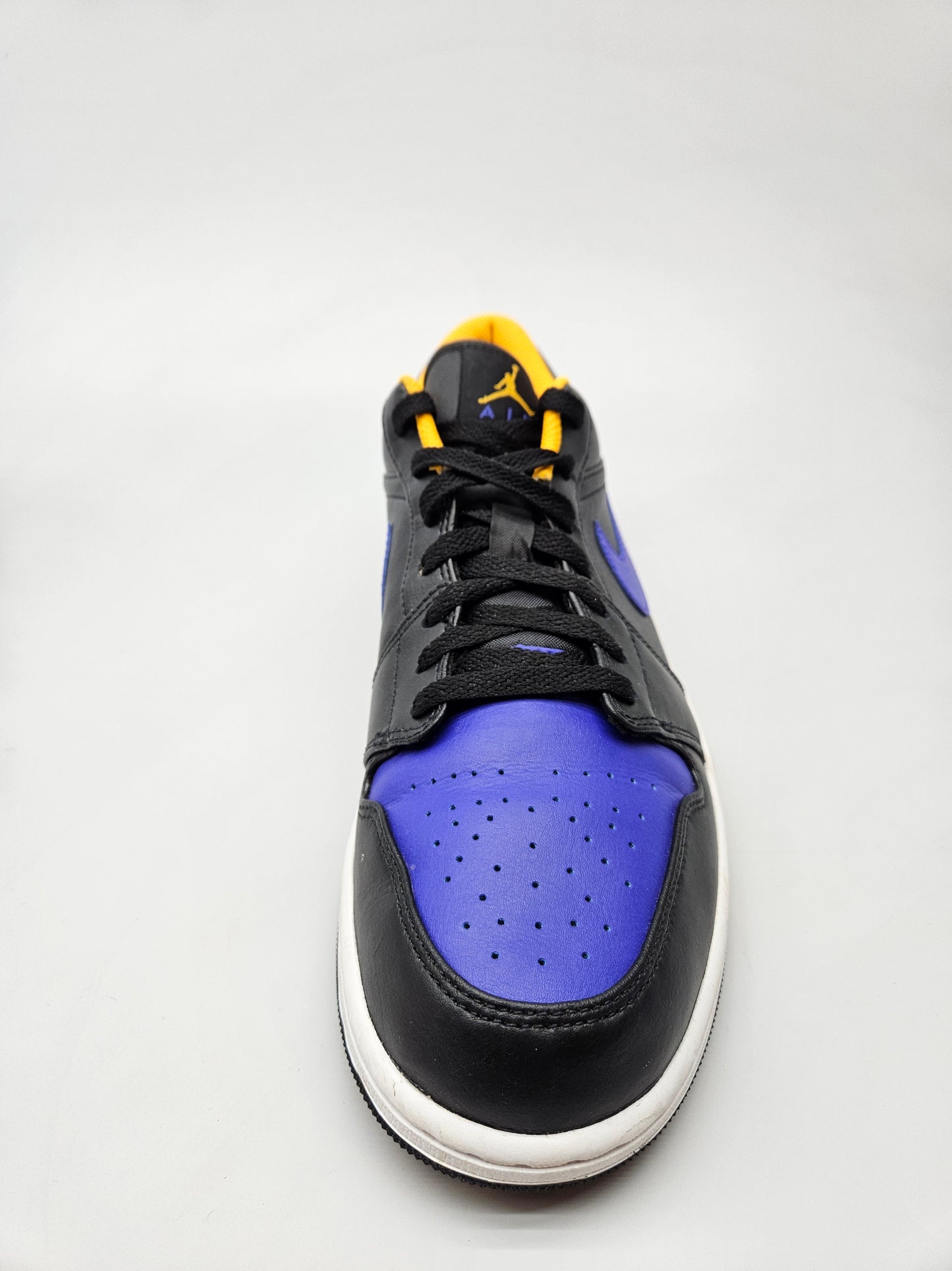 NIKE JORDAN NOVI ORIGINAL PATIKI BR 46