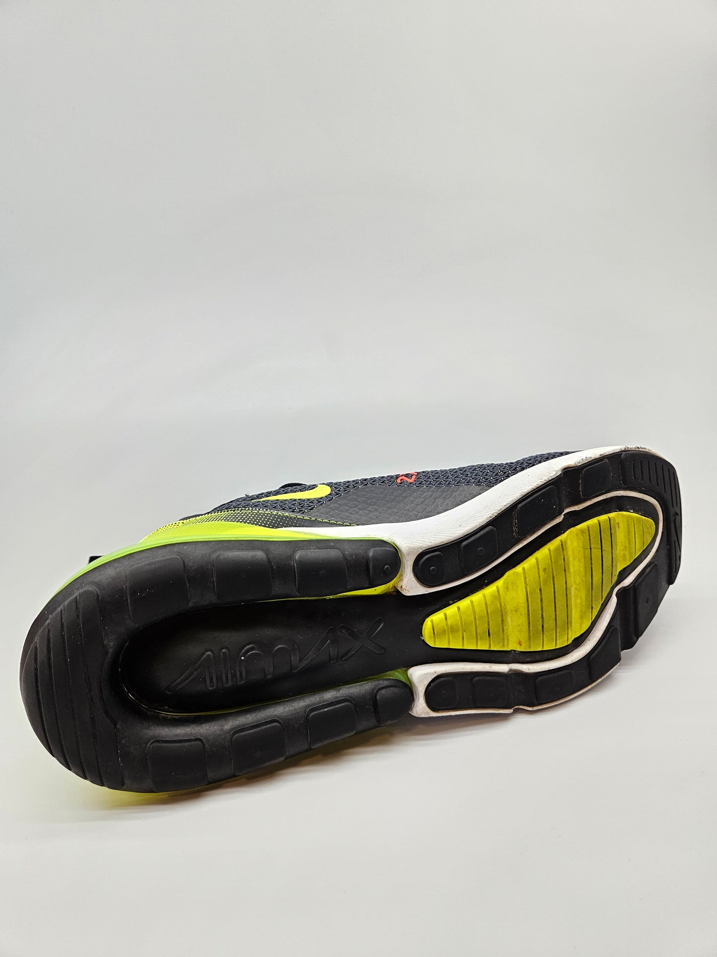 NIKE AIRMAX ORIGINAL PATIKI BR 46.5
