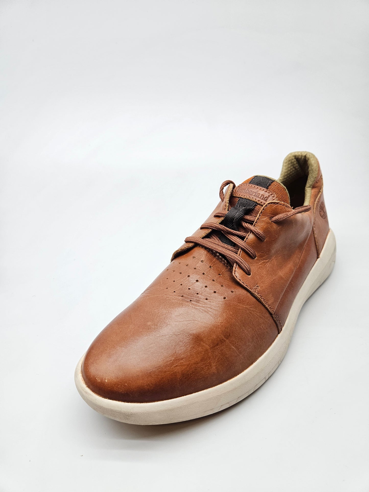 TIMBERLAND ORIGINAL KOZNI PATIKI BR 42