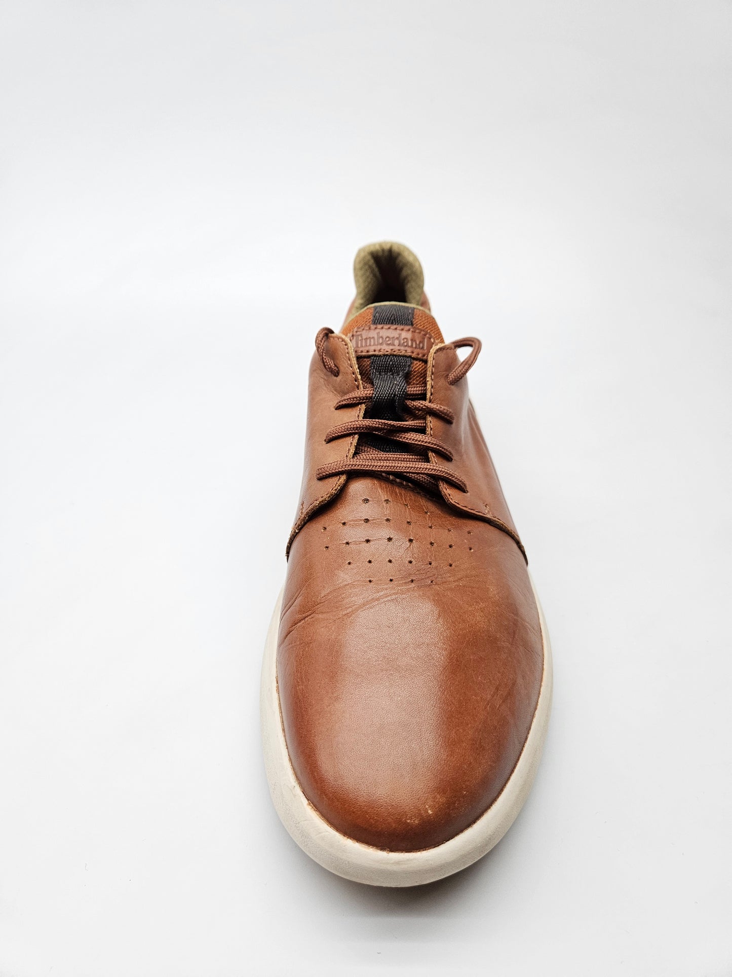 TIMBERLAND ORIGINAL KOZNI PATIKI BR 42