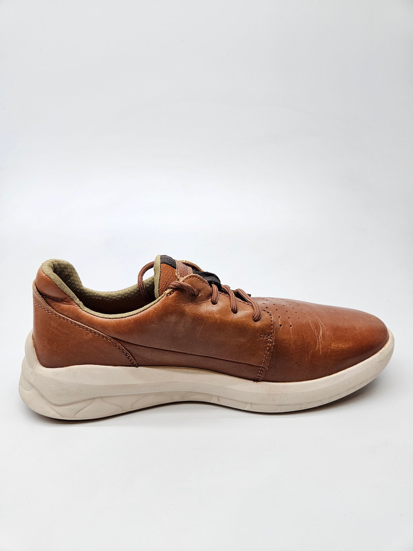 TIMBERLAND ORIGINAL KOZNI PATIKI BR 42