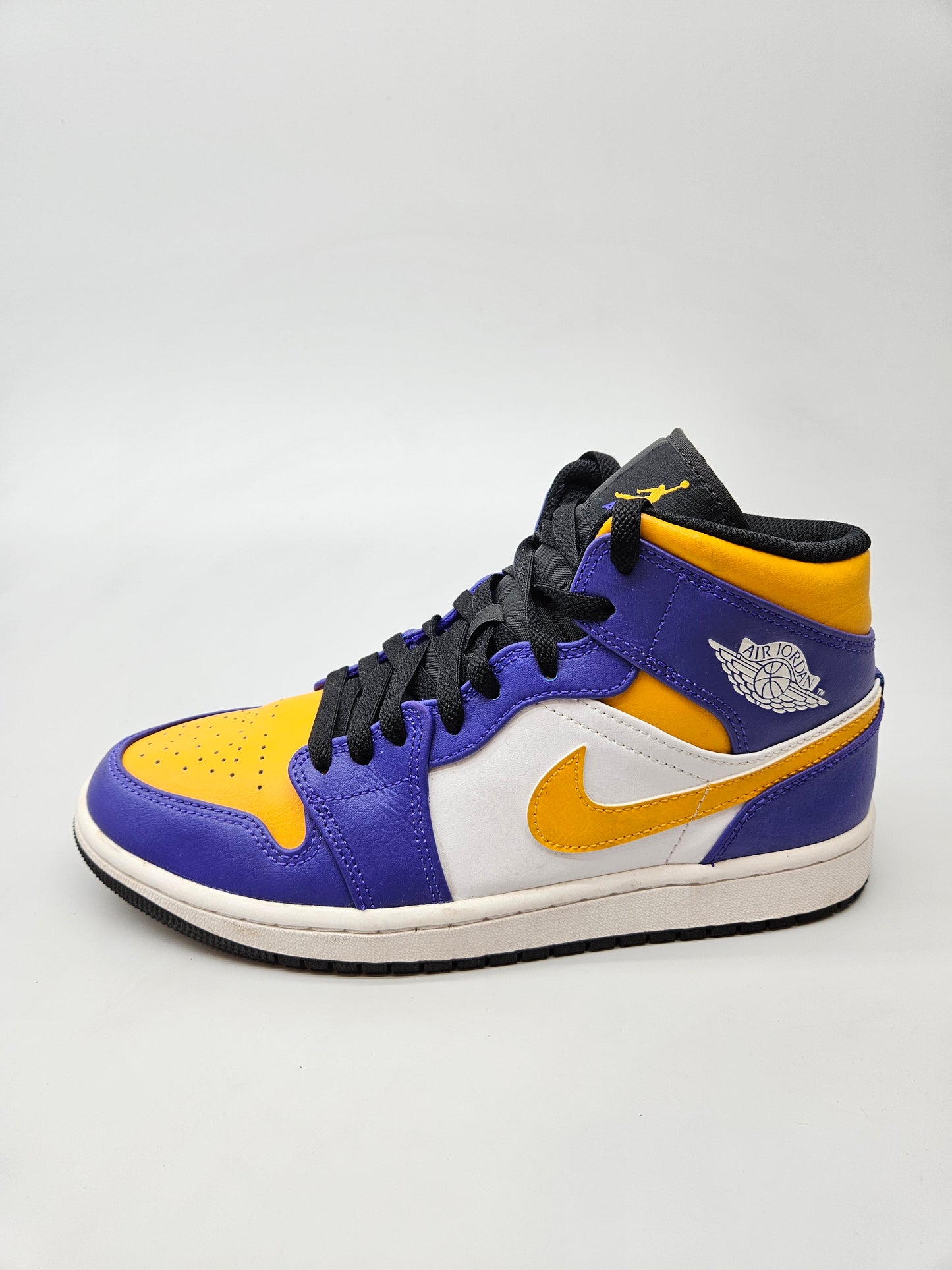 NIKE JORDAN ORIGINAL PATIKI BR 42