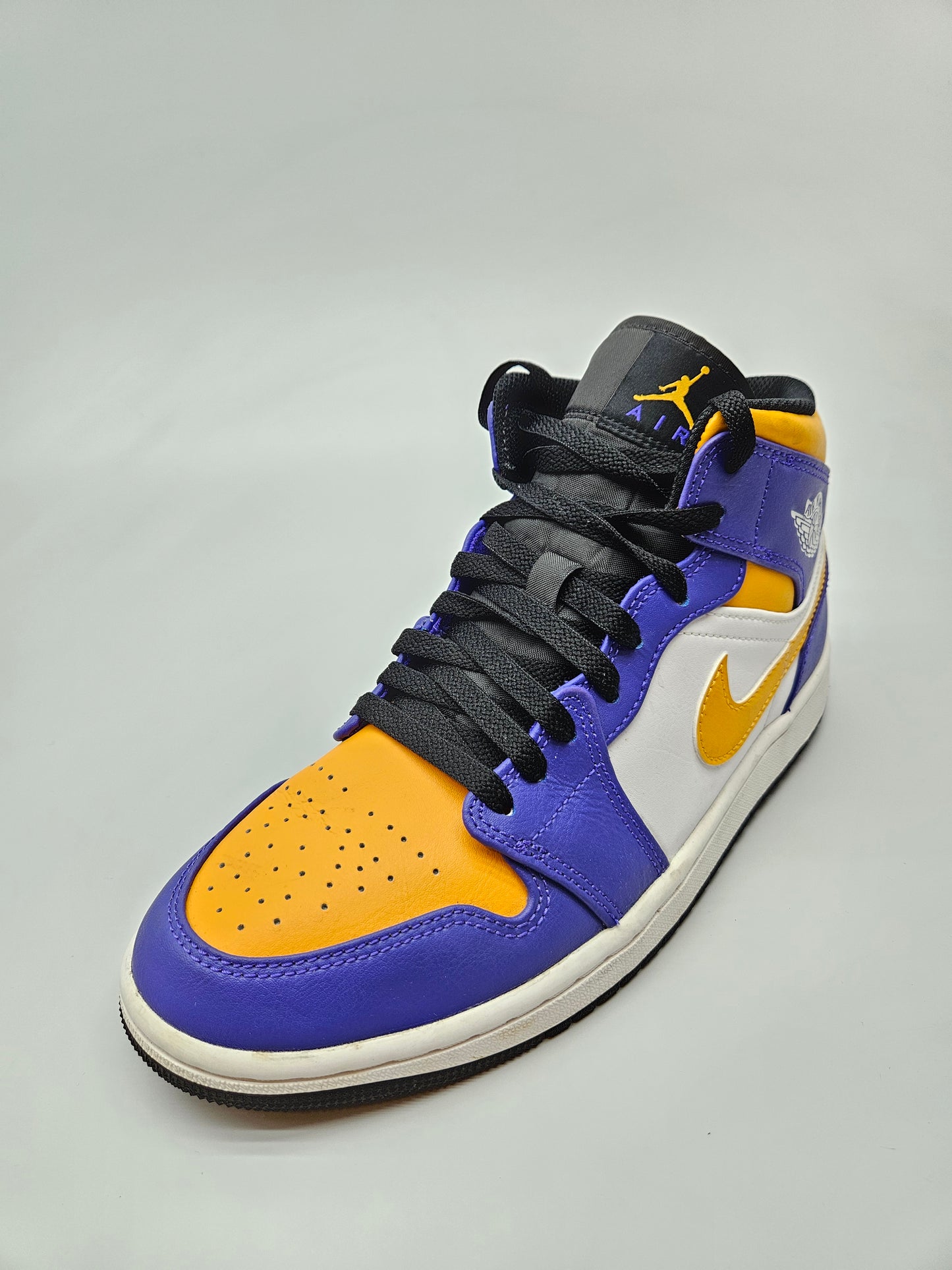 NIKE JORDAN ORIGINAL PATIKI BR 42