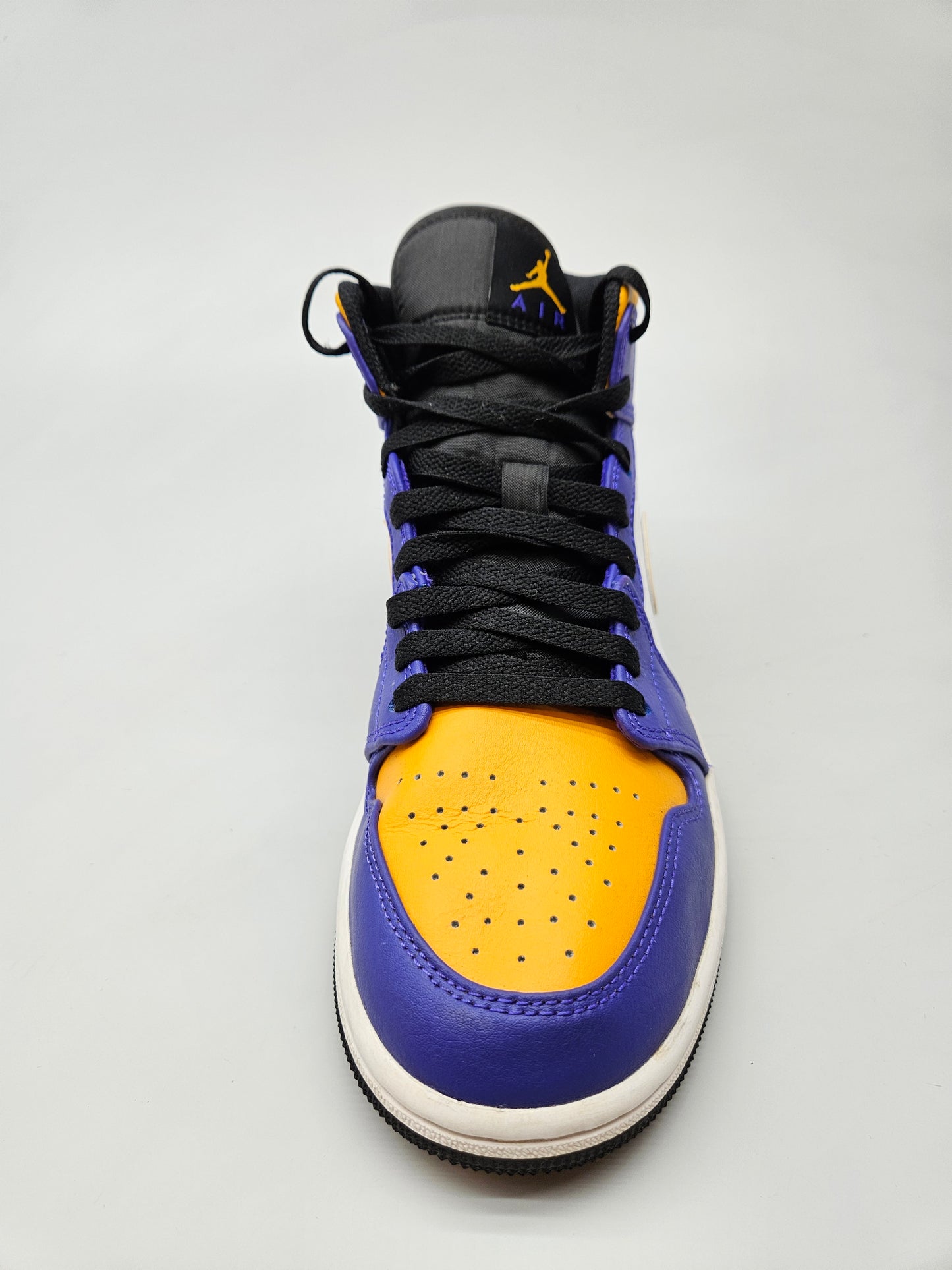NIKE JORDAN ORIGINAL PATIKI BR 42