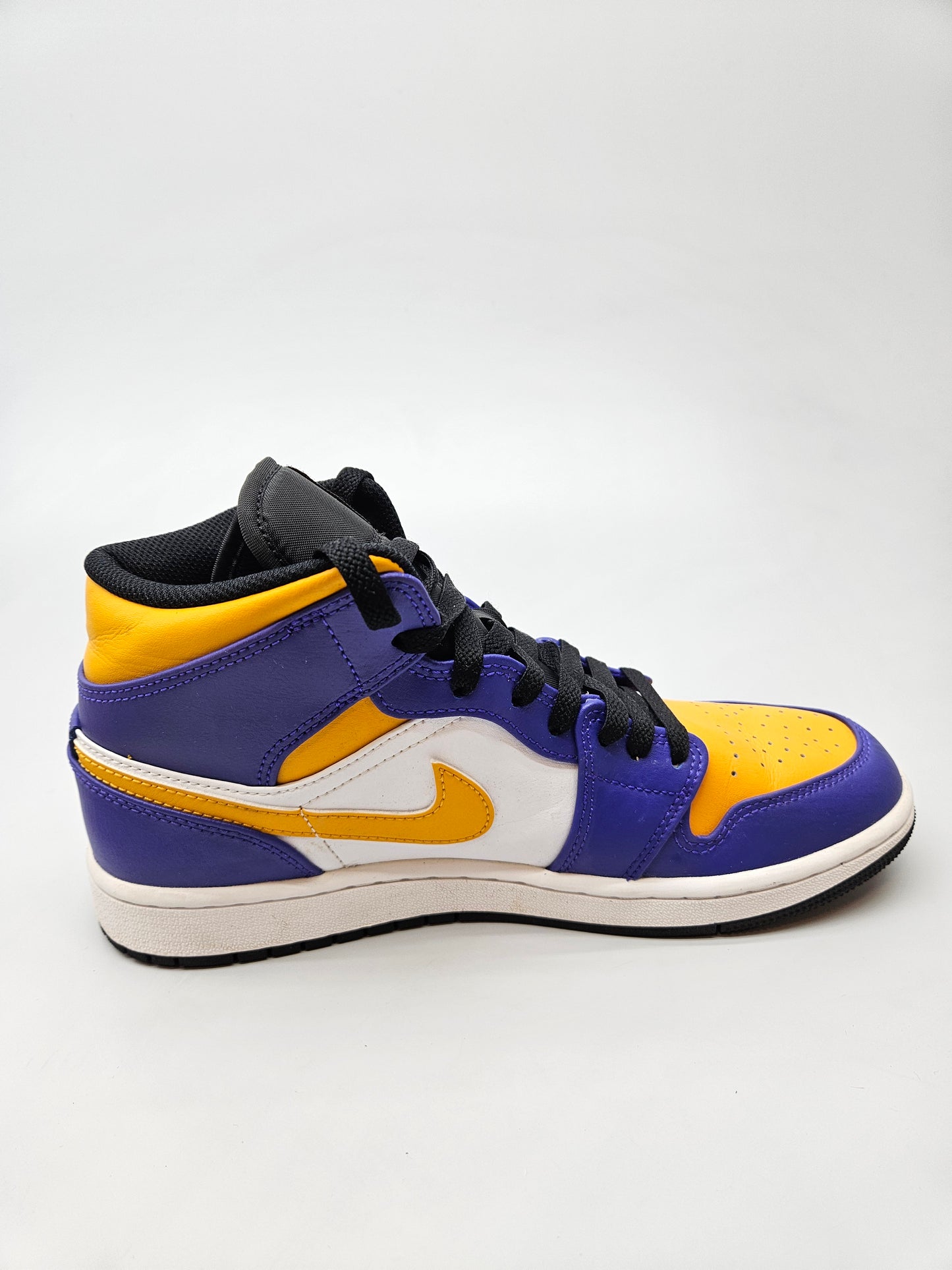 NIKE JORDAN ORIGINAL PATIKI BR 42