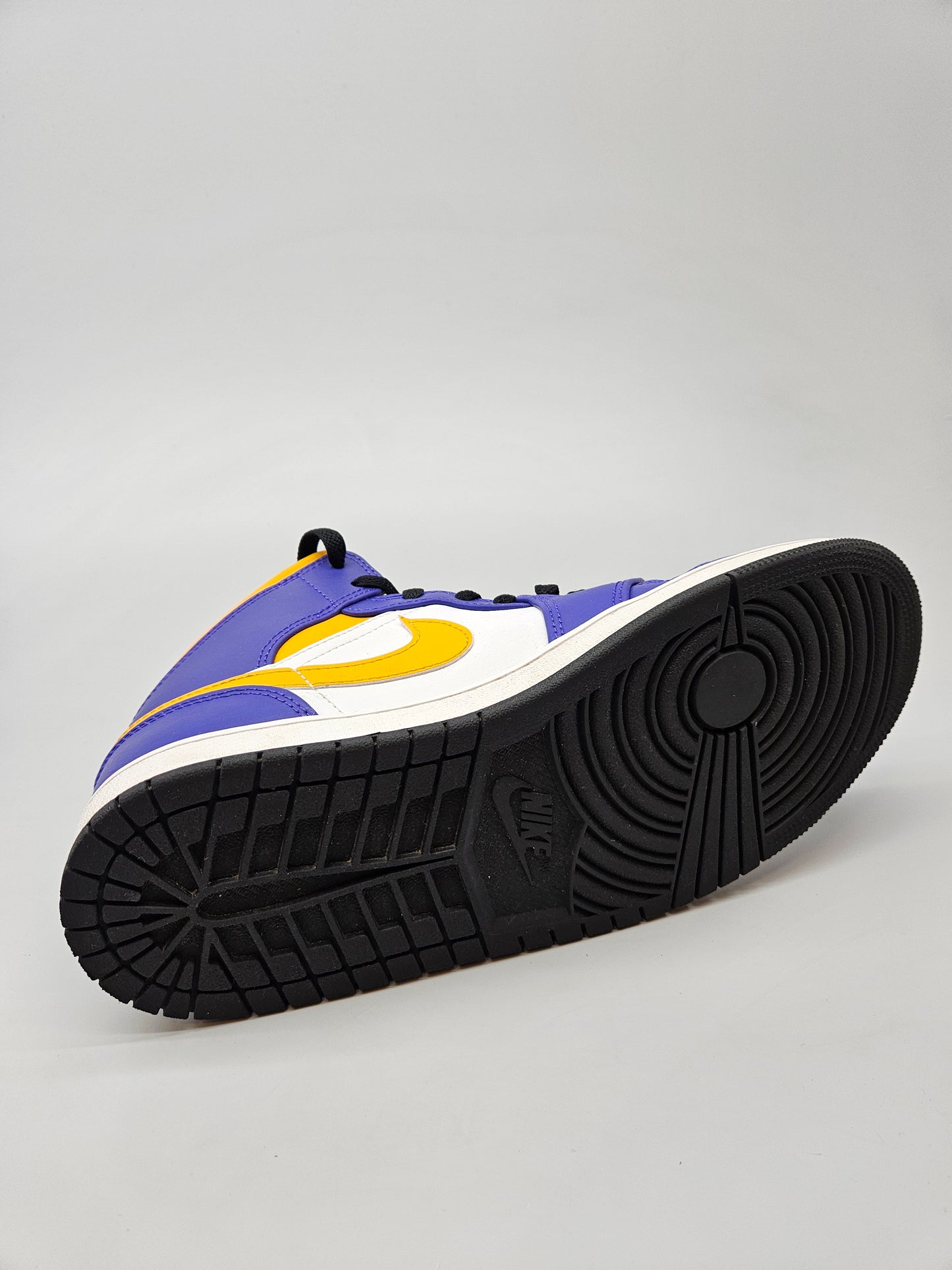 NIKE JORDAN ORIGINAL PATIKI BR 42