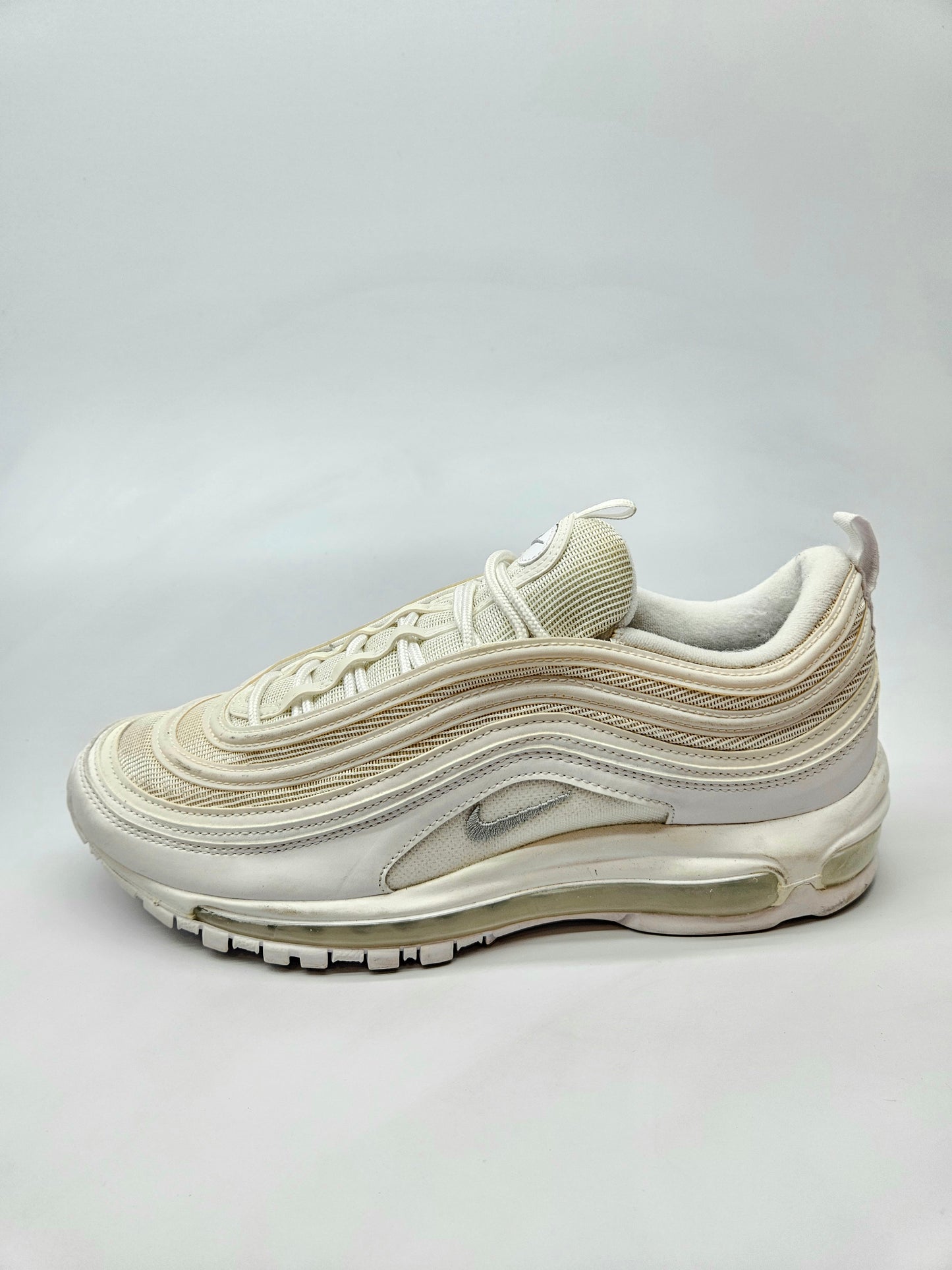NIKE AIRMAX ORIGINAL PATIKI BR 45