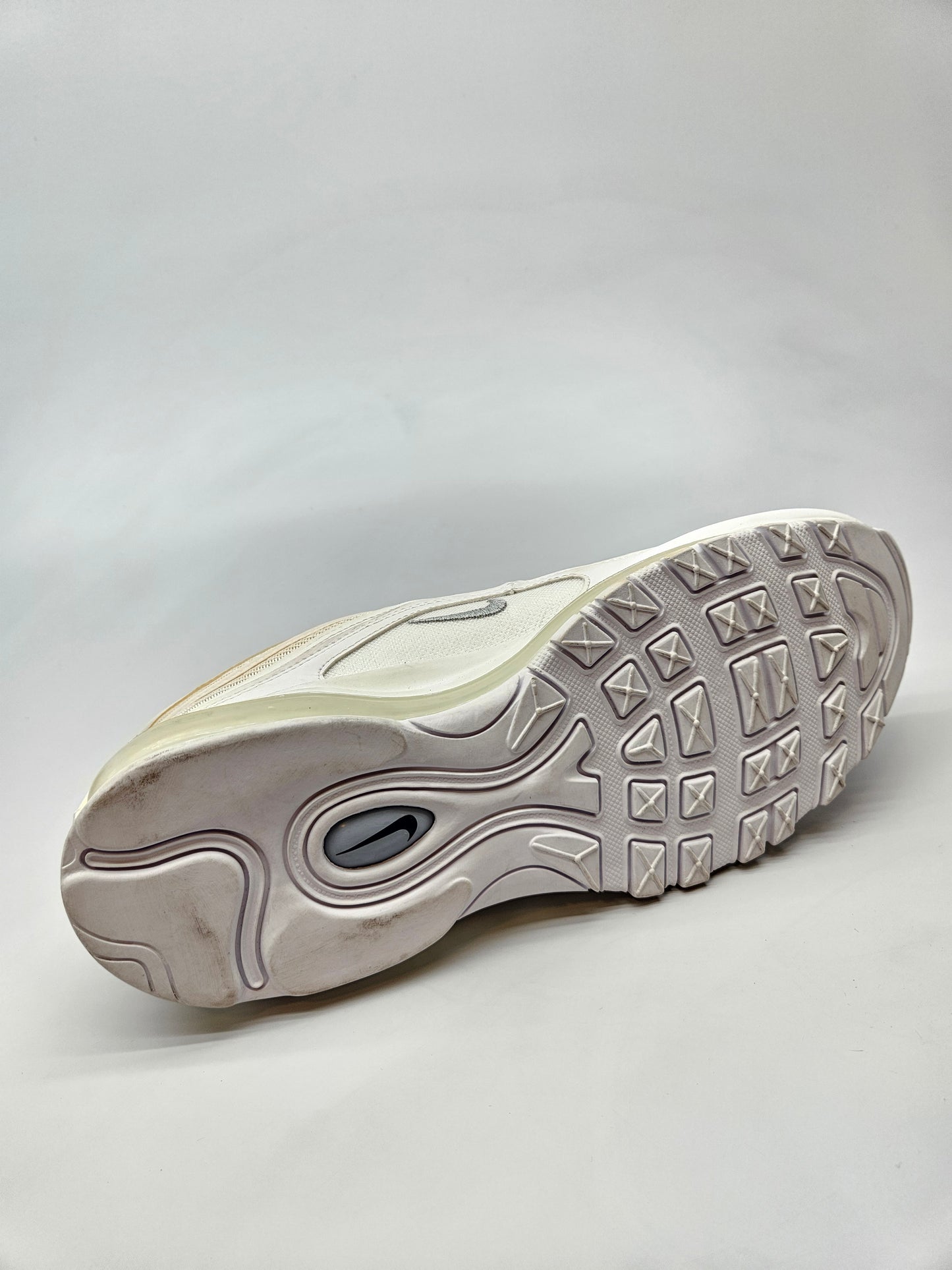 NIKE AIRMAX ORIGINAL PATIKI BR 45