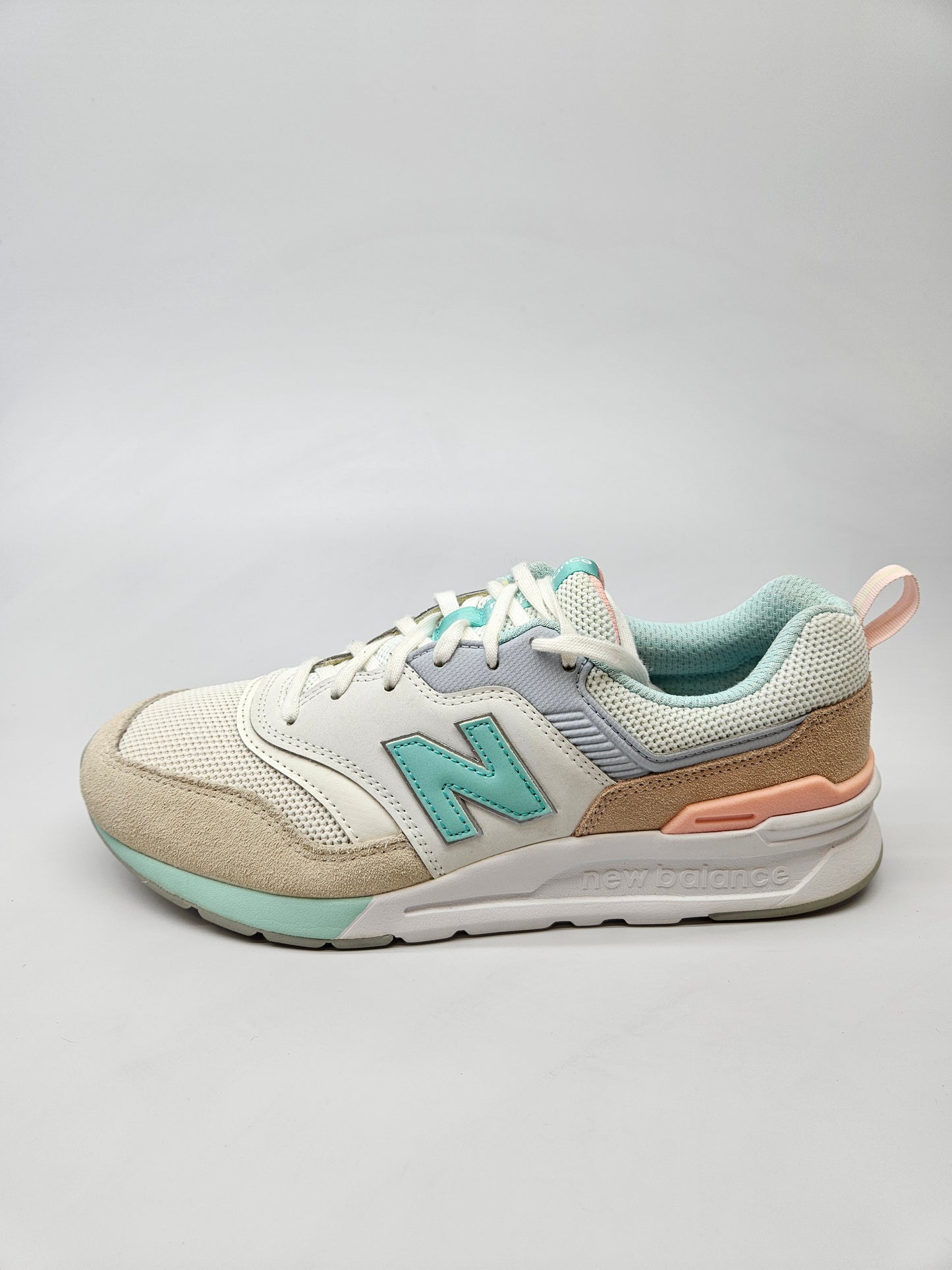 NEW BALANCE ORIGINAL PATIKI BR 40