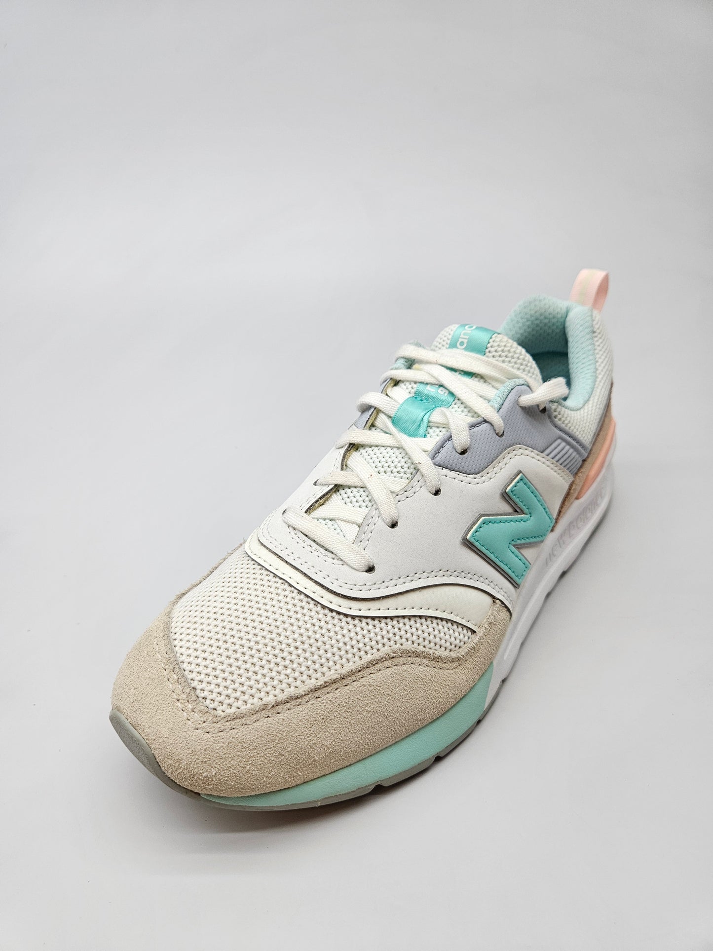 NEW BALANCE ORIGINAL PATIKI BR 40