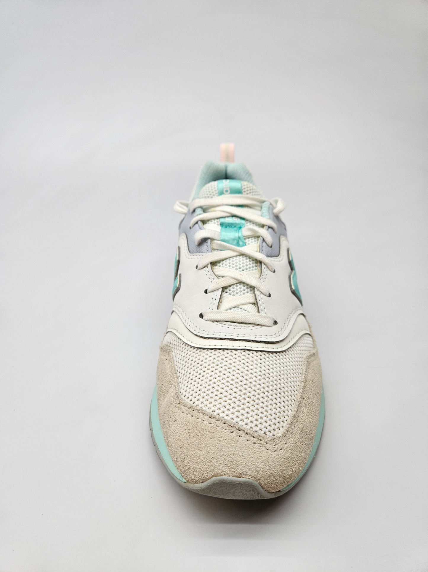 NEW BALANCE ORIGINAL PATIKI BR 40