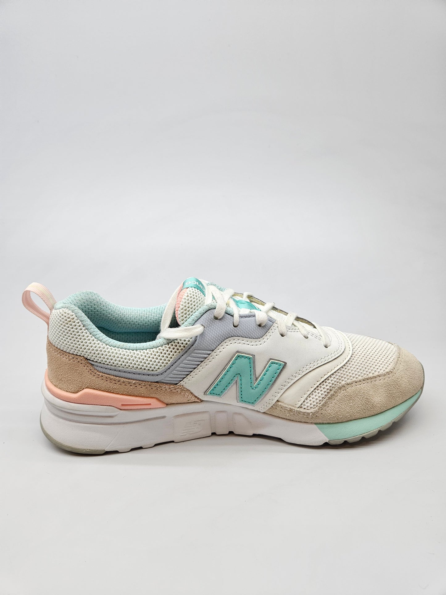 NEW BALANCE ORIGINAL PATIKI BR 40