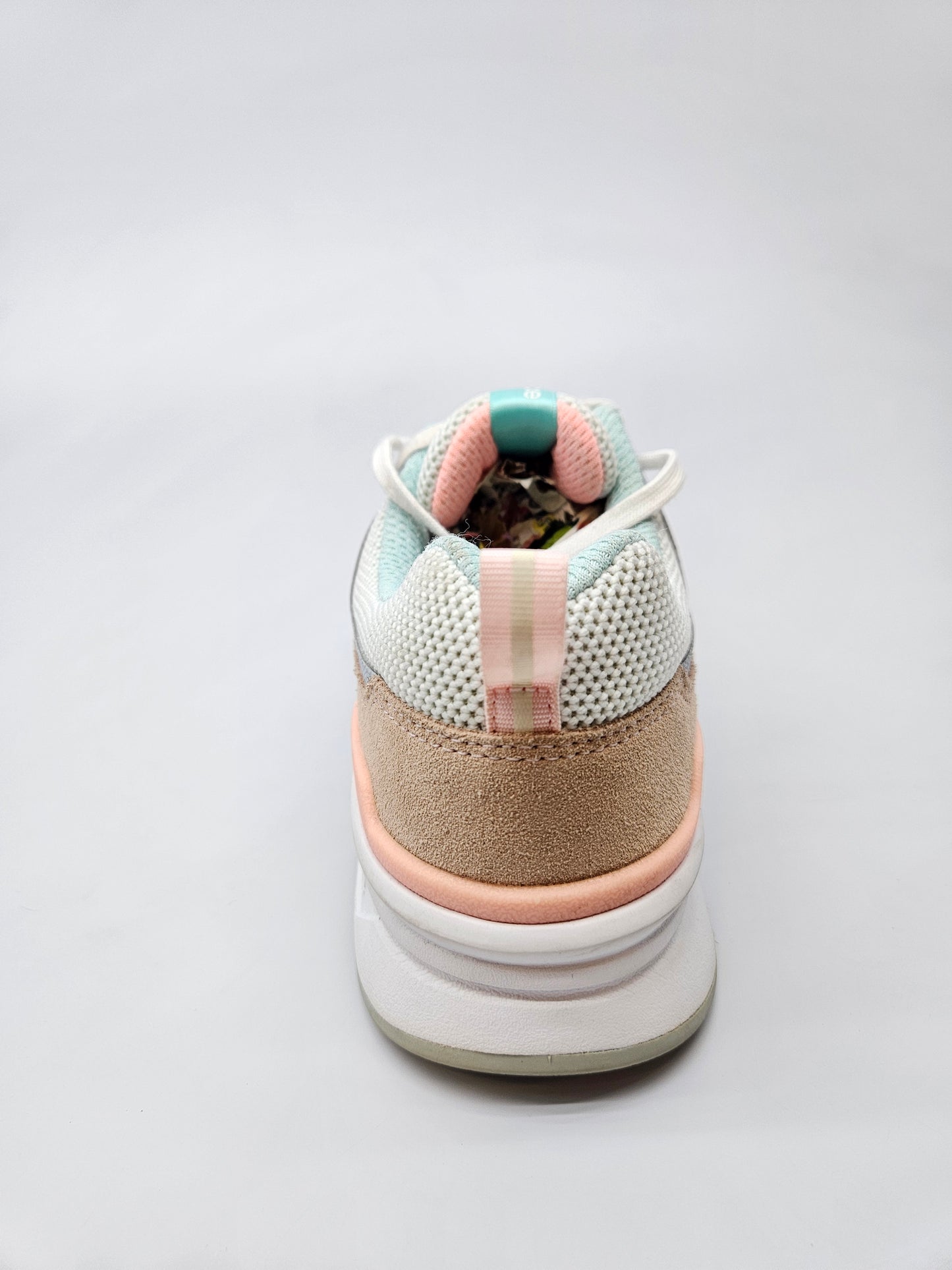 NEW BALANCE ORIGINAL PATIKI BR 40