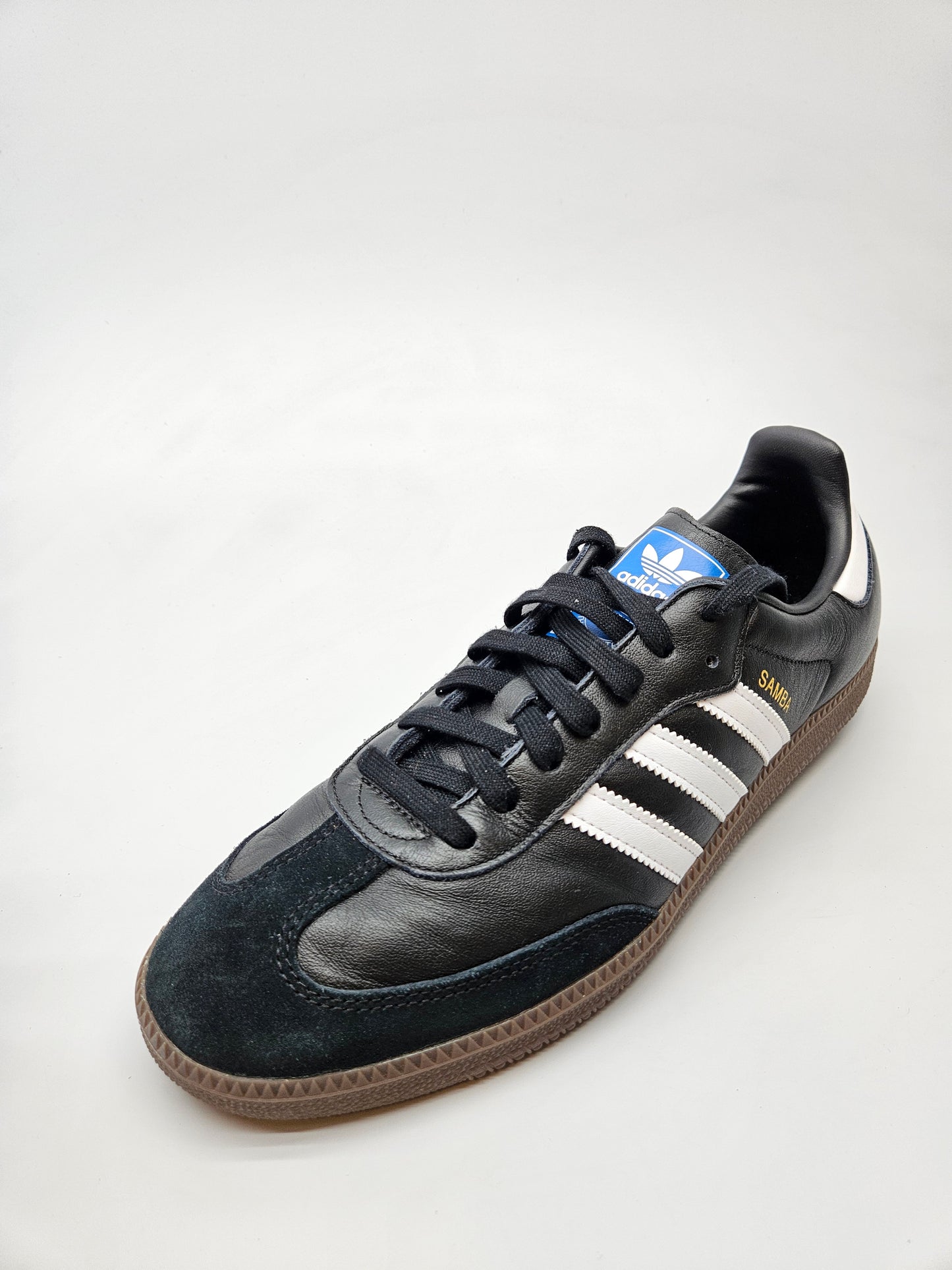 ADIDAS ORIGINAL PATIKI BR 46