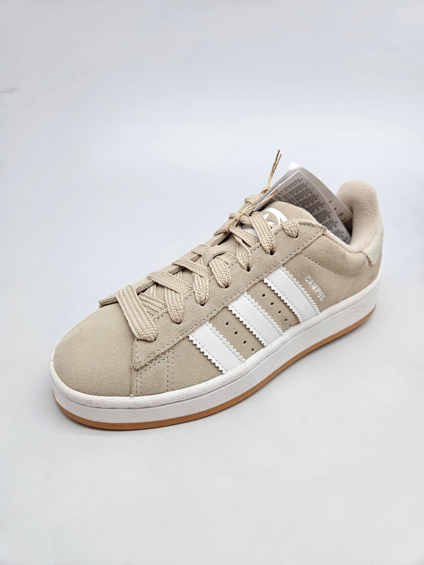 ADIDAS CAMPUS NOVI ORIGINAL PATIKI BR 38