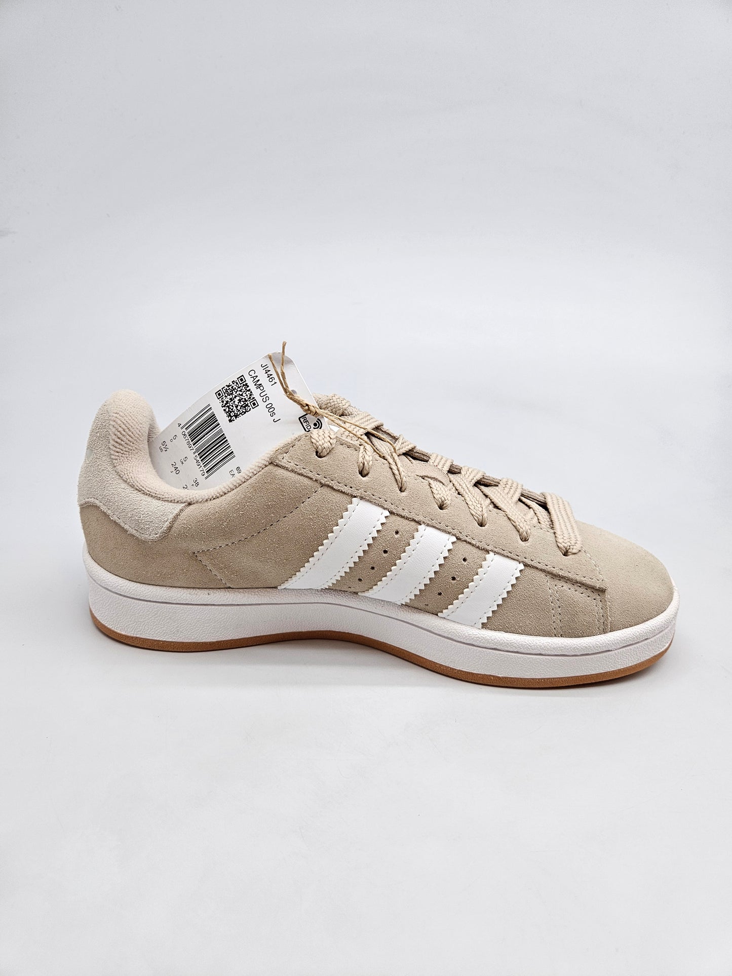 ADIDAS CAMPUS NOVI ORIGINAL PATIKI BR 38