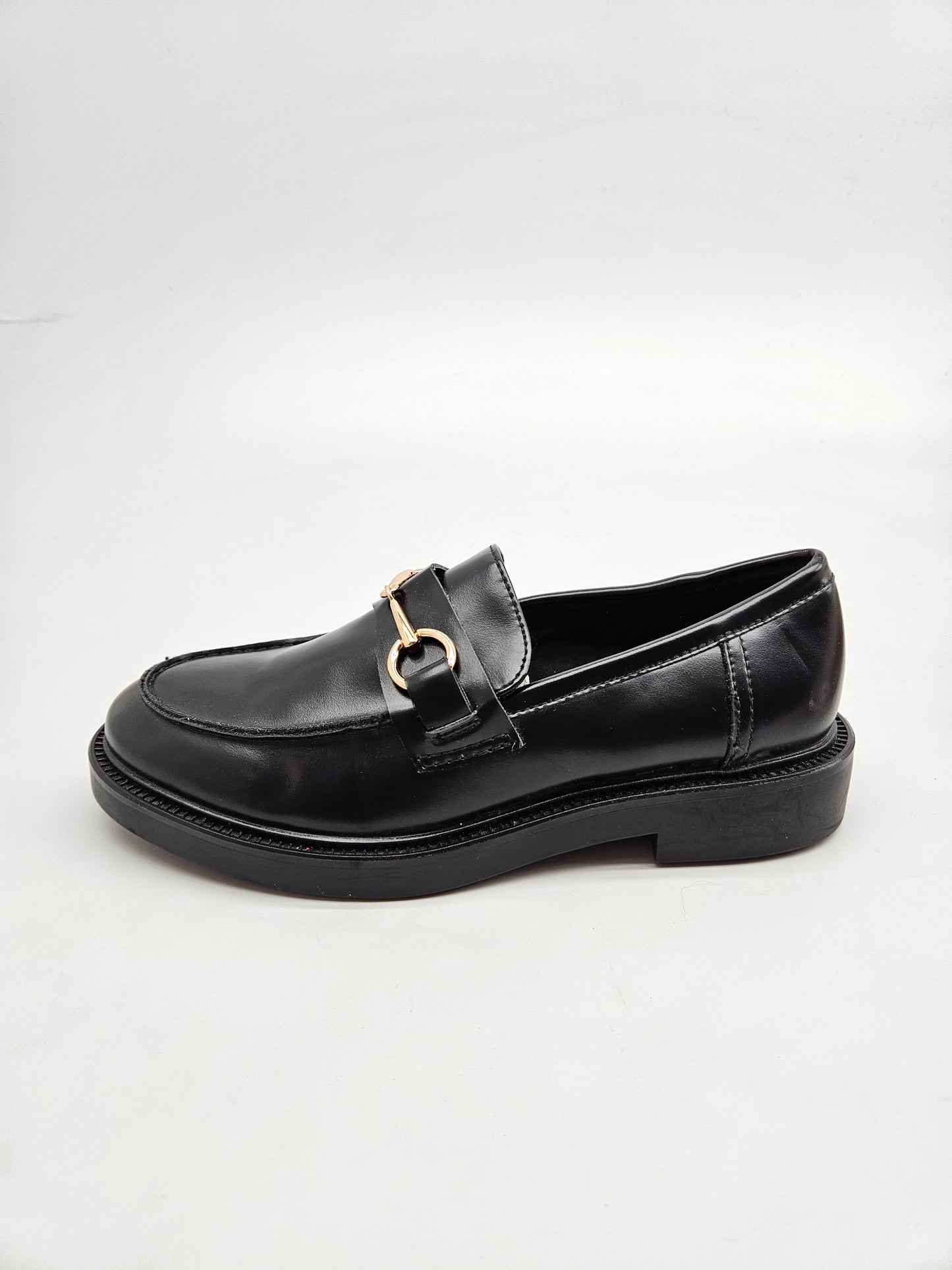 H & M NOVI ORIGINAL MOKASINI BR 37