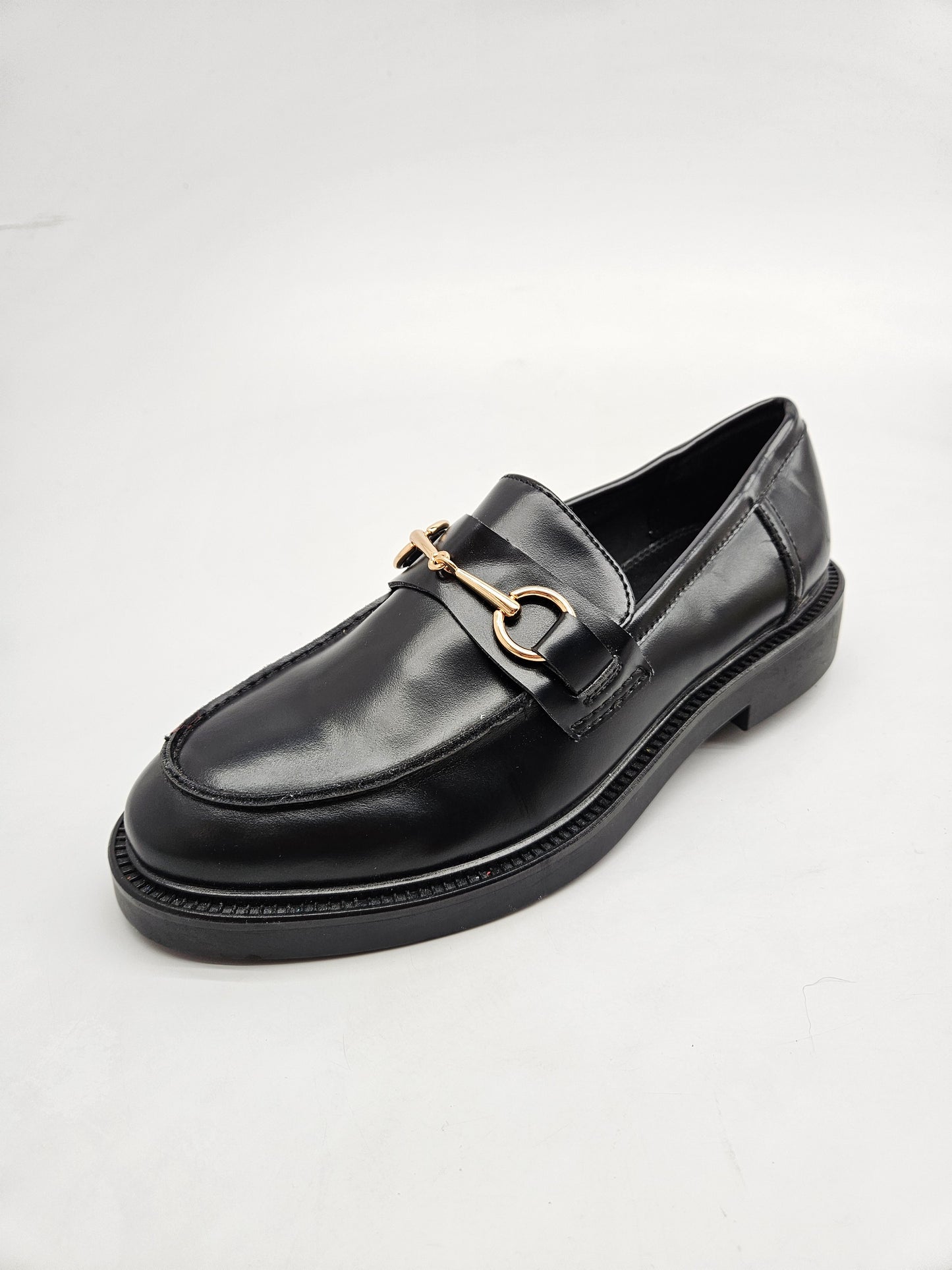 H & M NOVI ORIGINAL MOKASINI BR 37