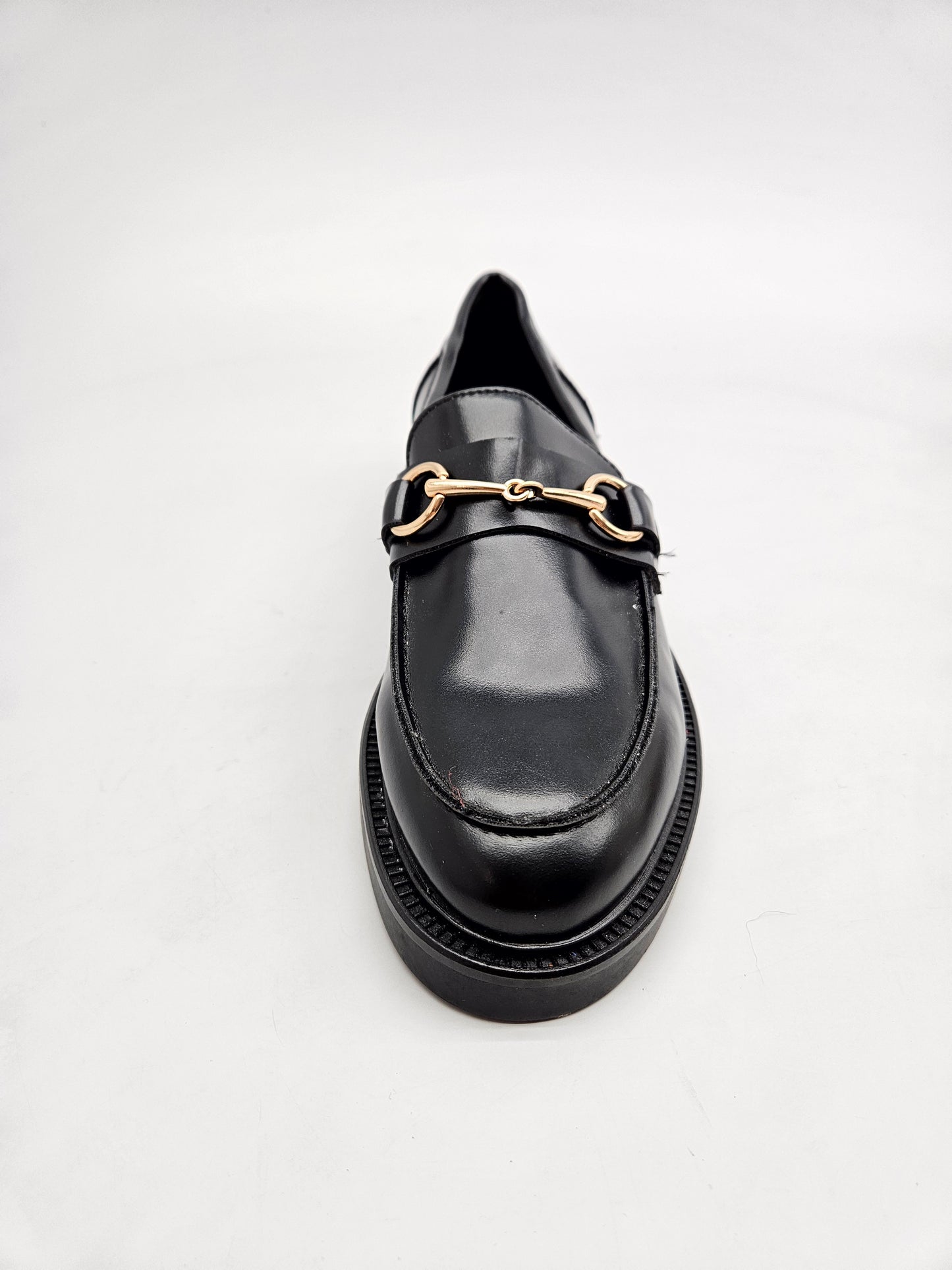 H & M NOVI ORIGINAL MOKASINI BR 37
