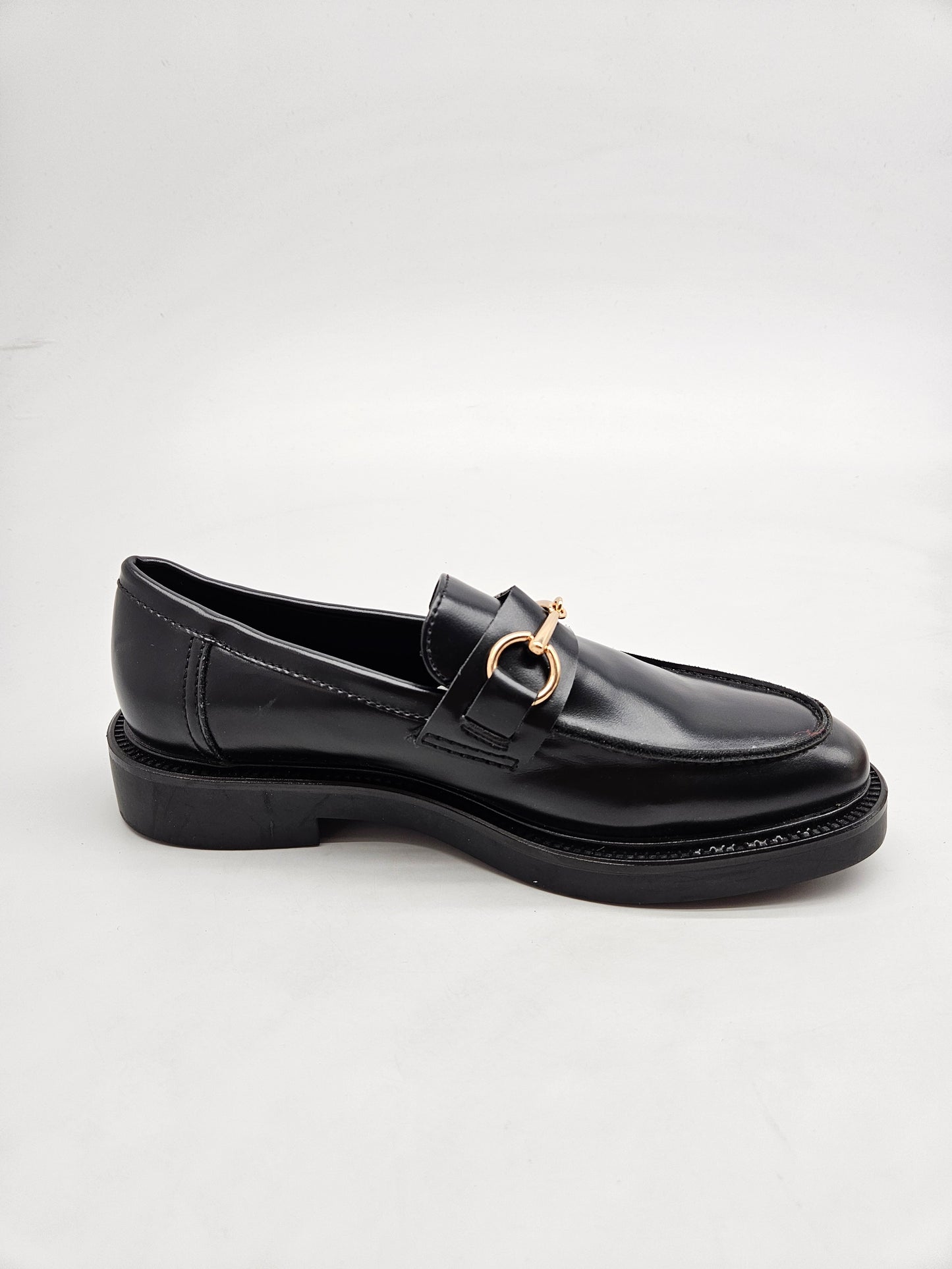 H & M NOVI ORIGINAL MOKASINI BR 37