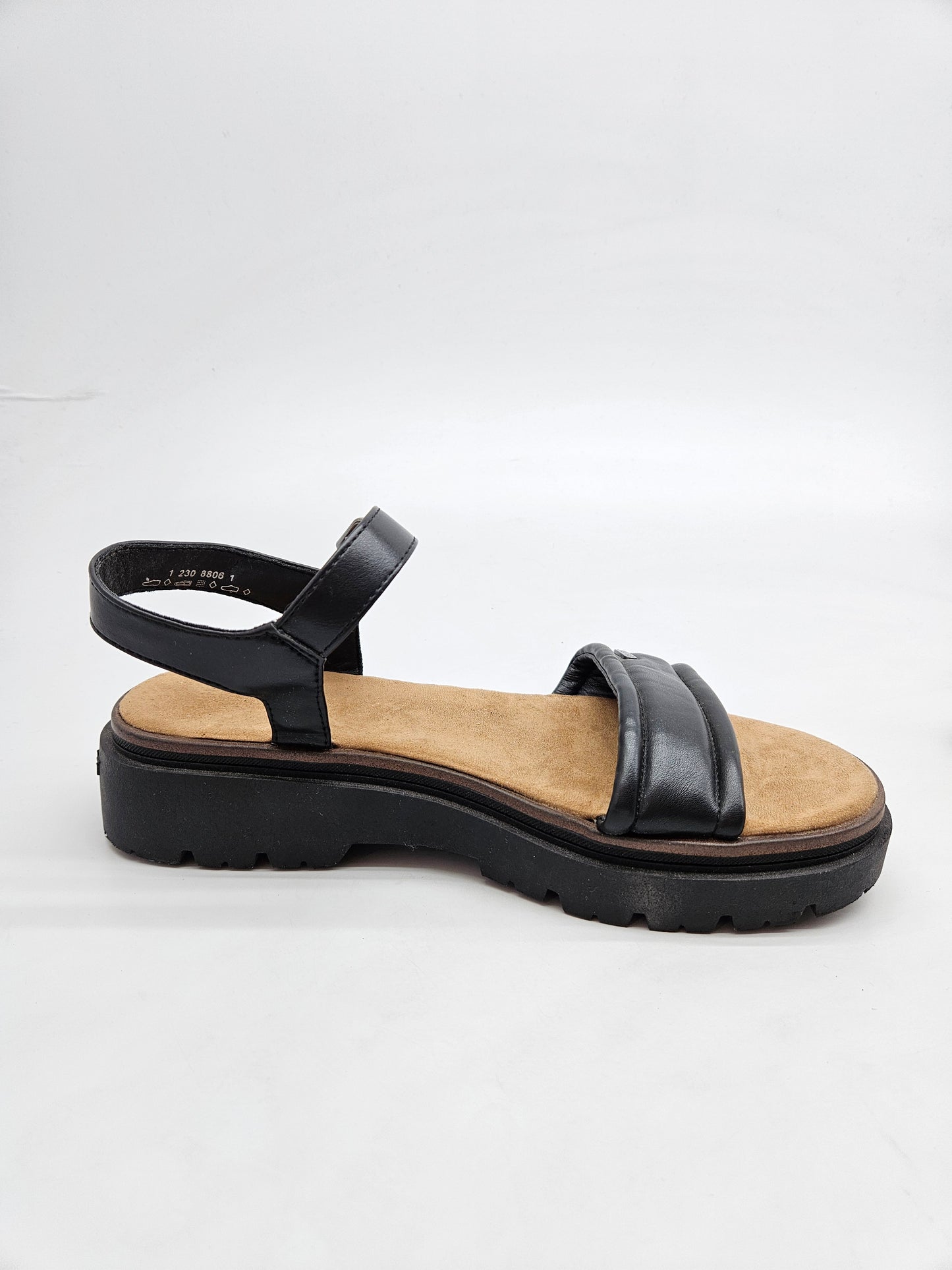 ESPRIT ORIGINAL SANDALI BR 39