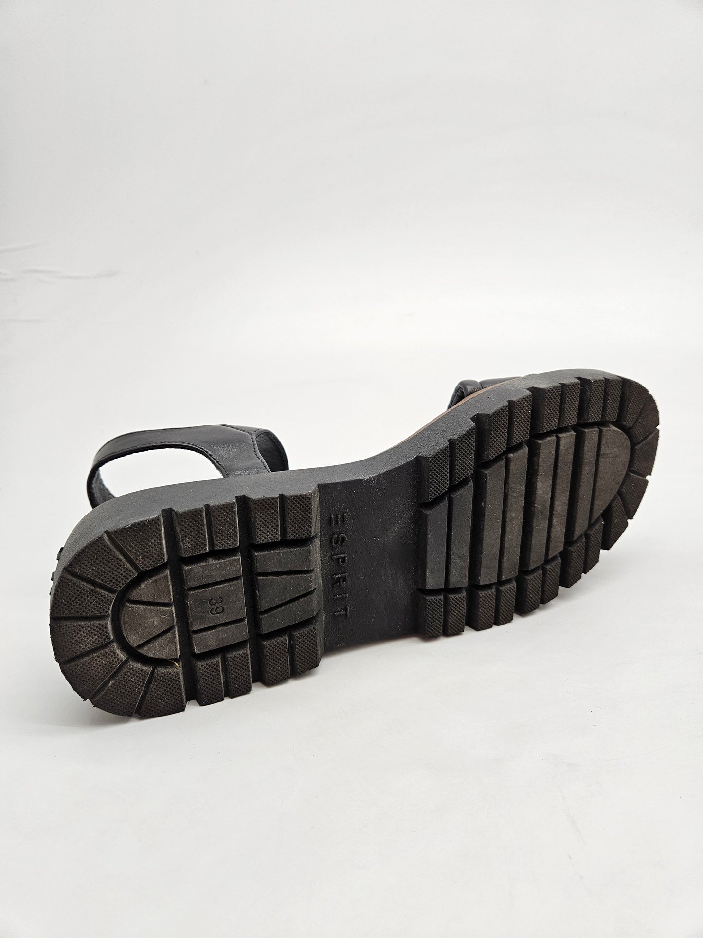 ESPRIT ORIGINAL SANDALI BR 39