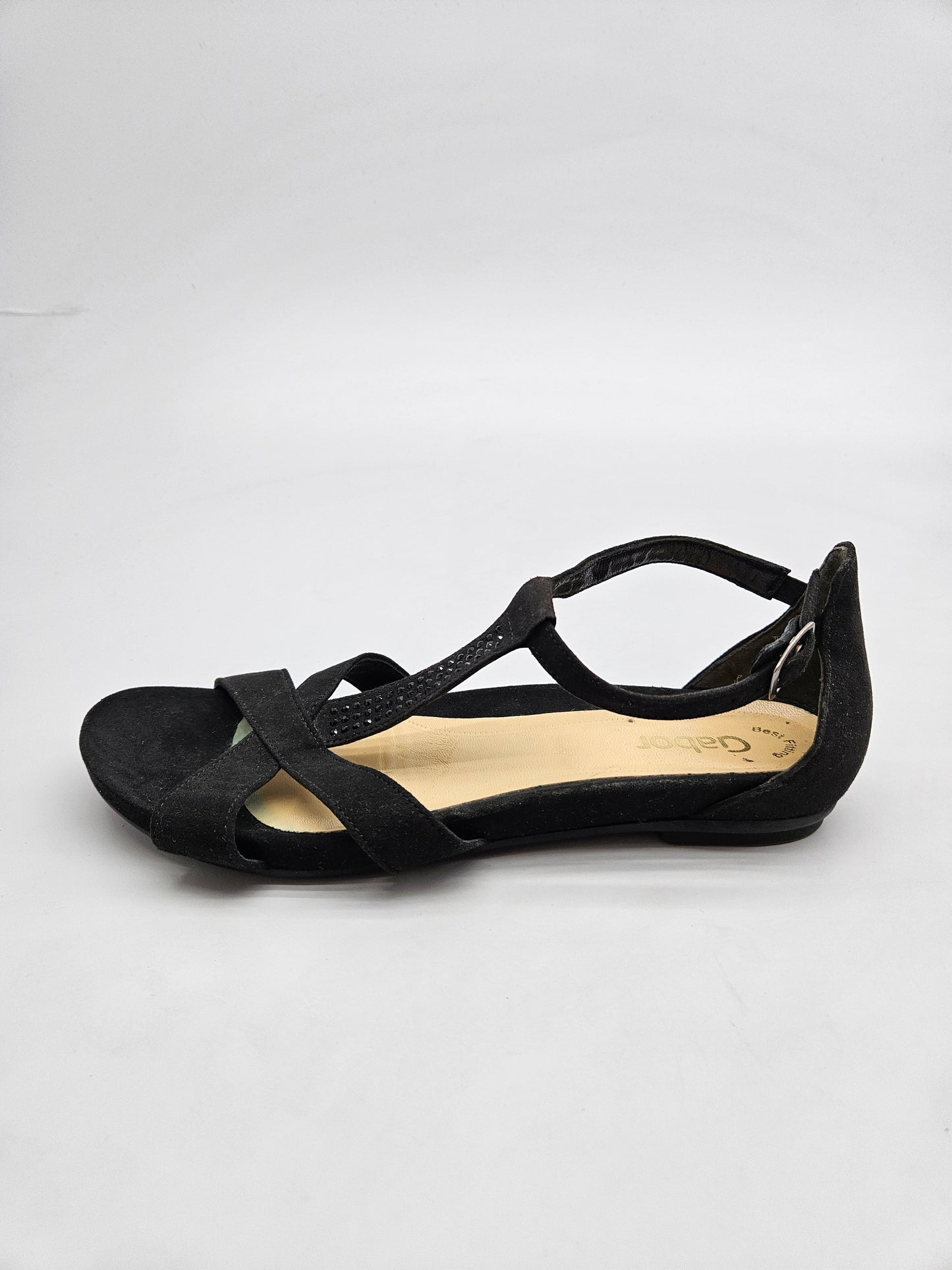 GABOR ORIGINAL SANDALI BR 41