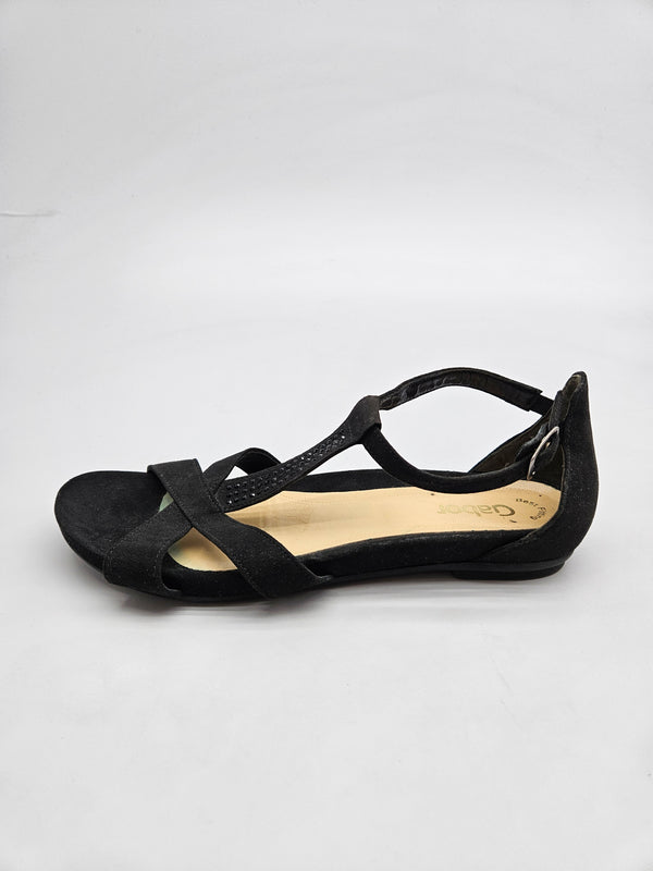 GABOR ORIGINAL SANDALI BR 41