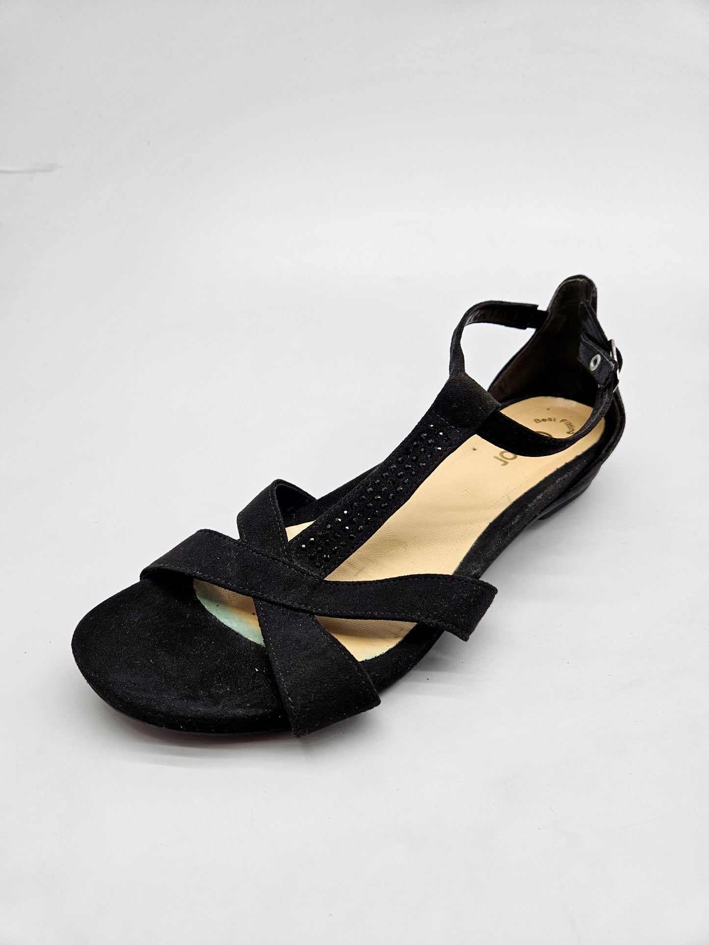 GABOR ORIGINAL SANDALI BR 41