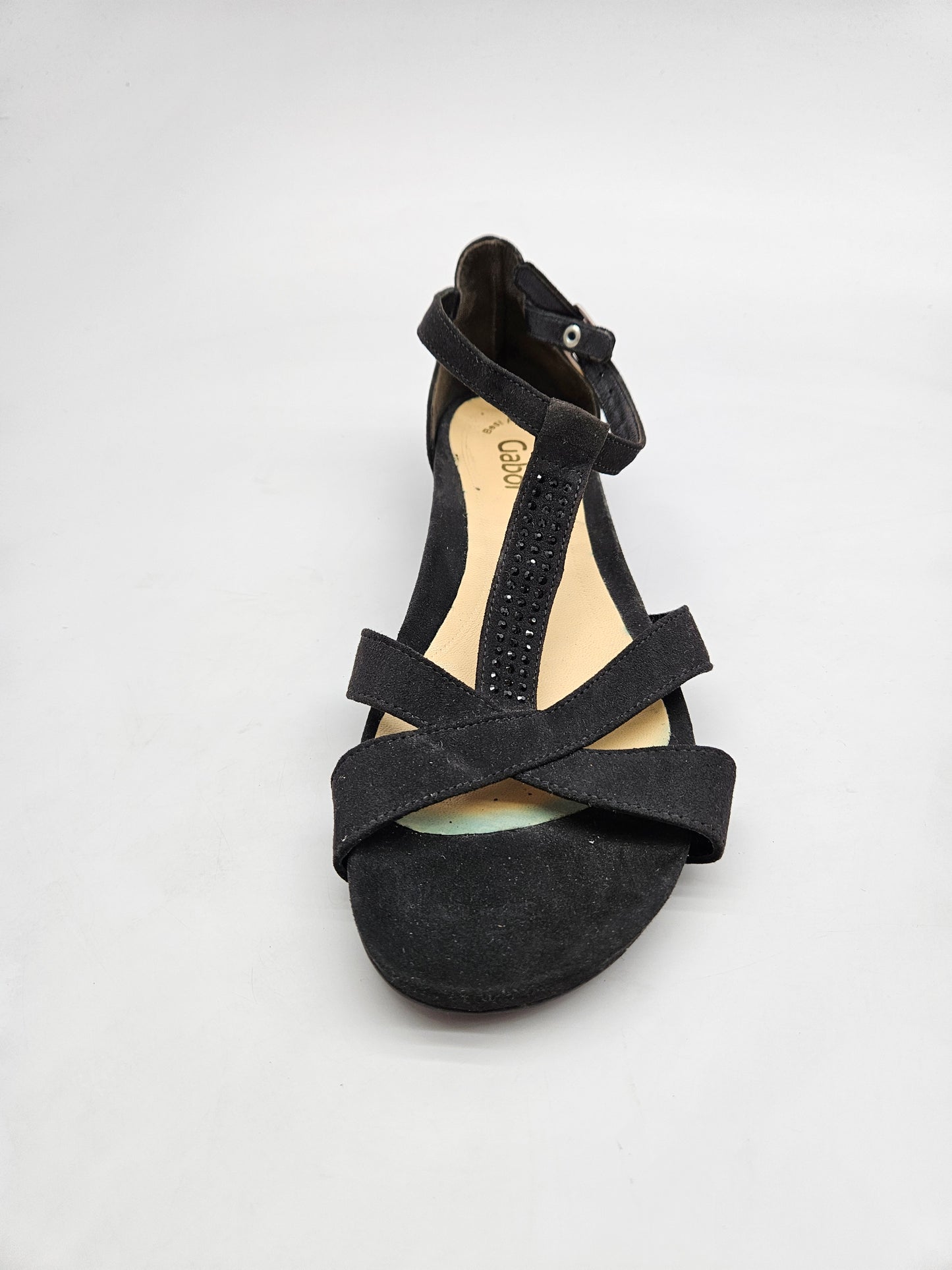 GABOR ORIGINAL SANDALI BR 41