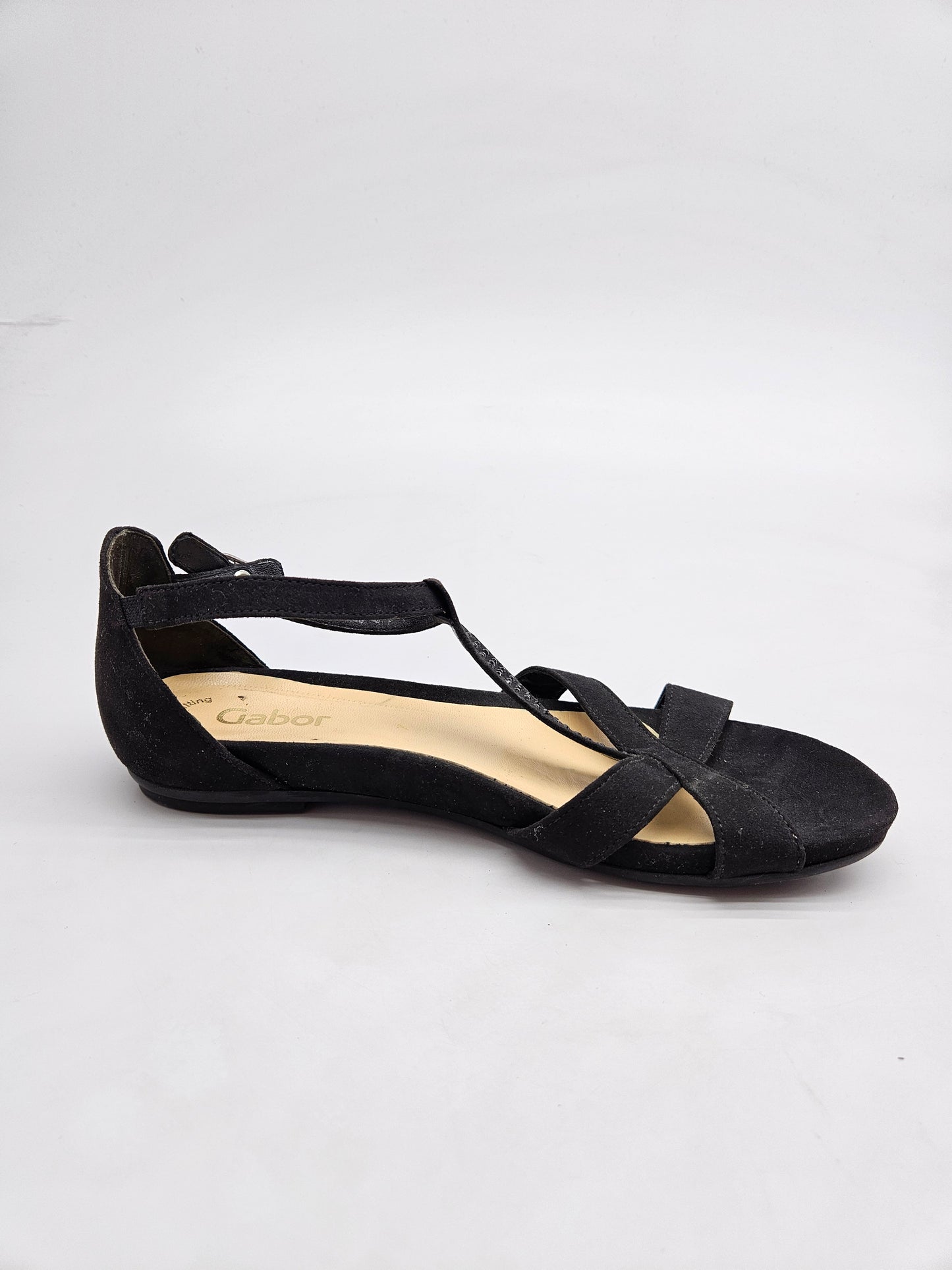 GABOR ORIGINAL SANDALI BR 41