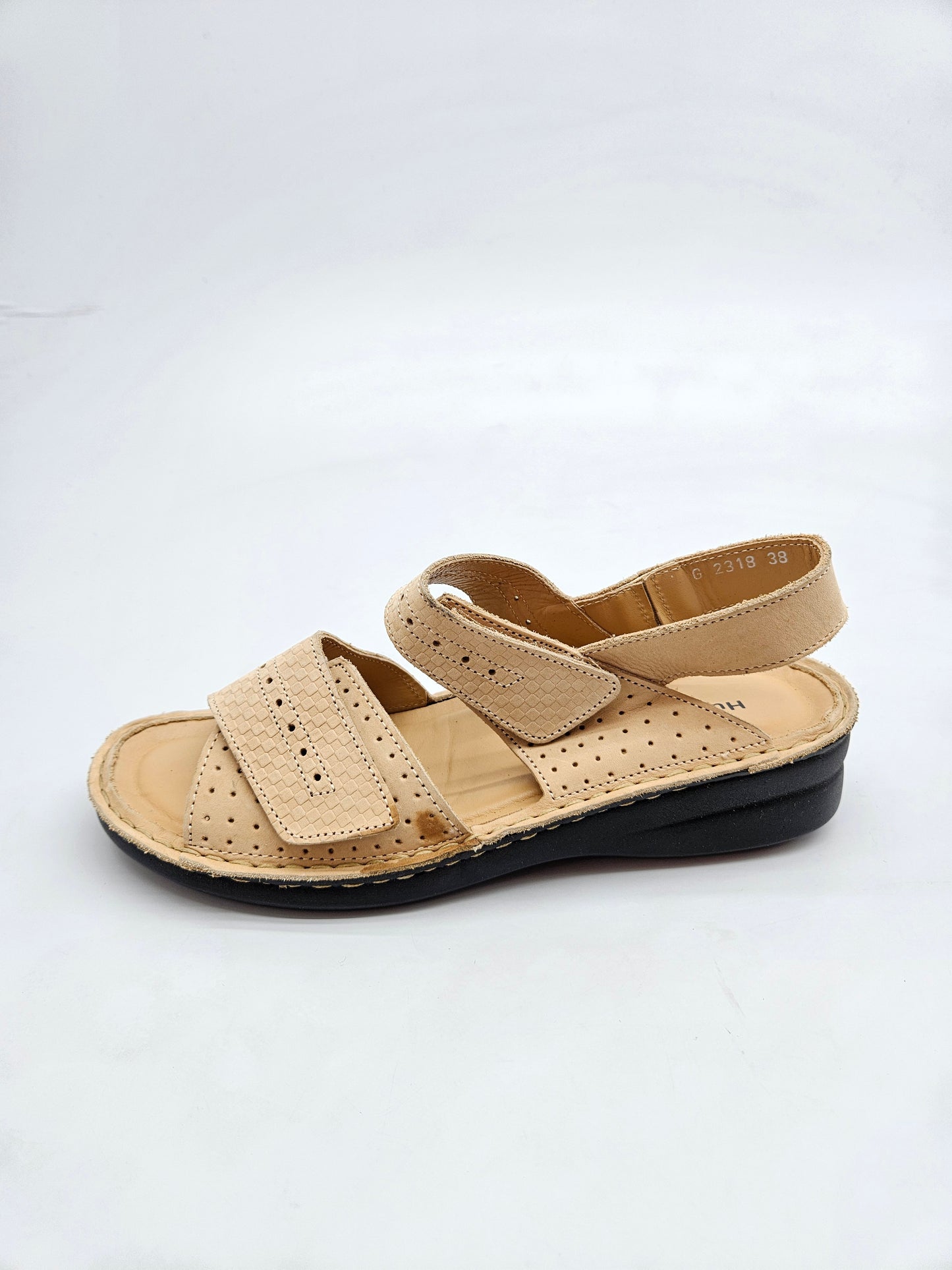 HUSH PUPIES NOVI ORIGINAL SANDALI BR 38