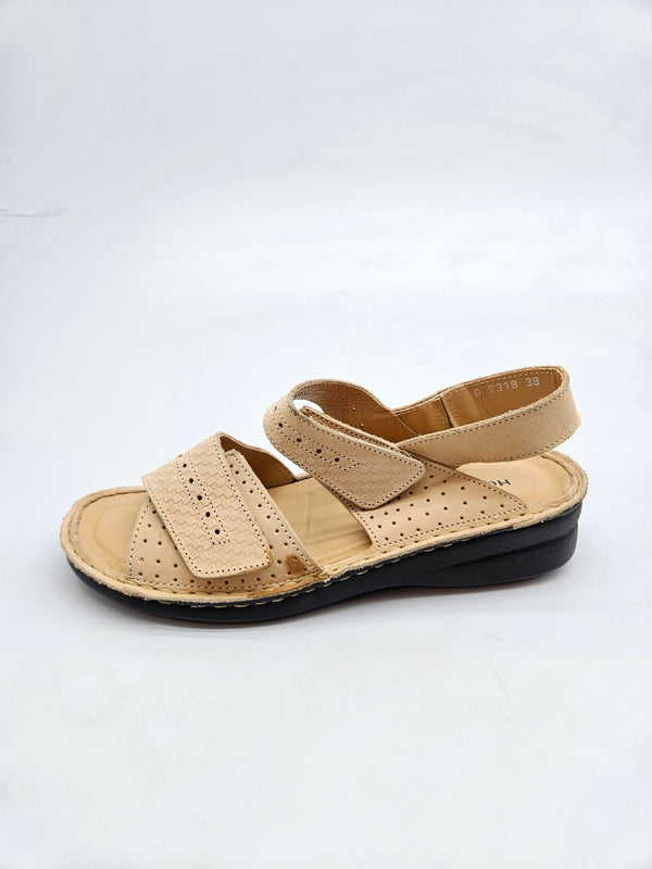 HUSH PUPIES NOVI ORIGINAL SANDALI BR 38