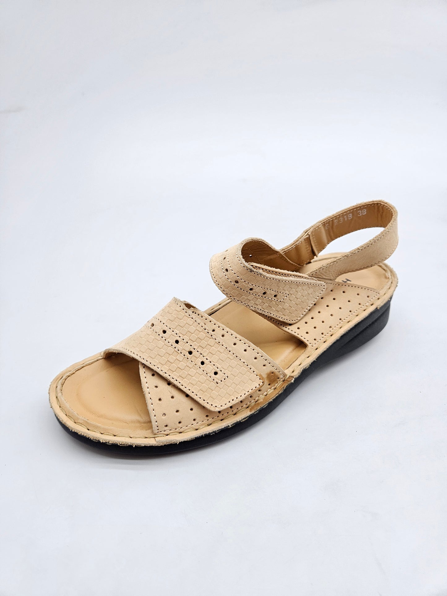 HUSH PUPIES NOVI ORIGINAL SANDALI BR 38