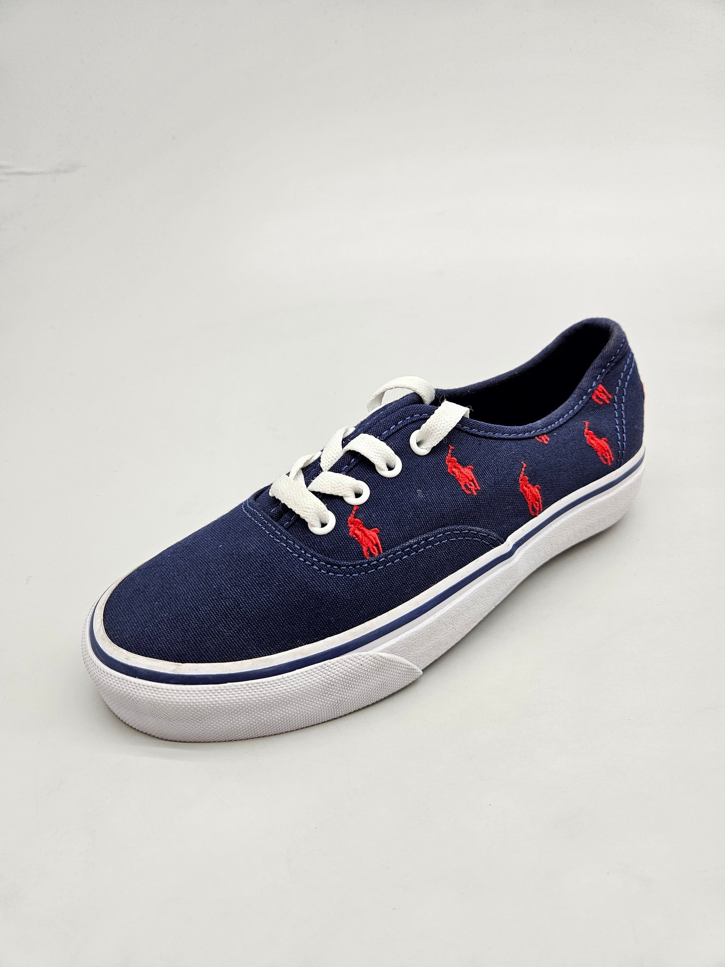 POLO RALPH NOVI ORIGINAL PATIKI BR 37