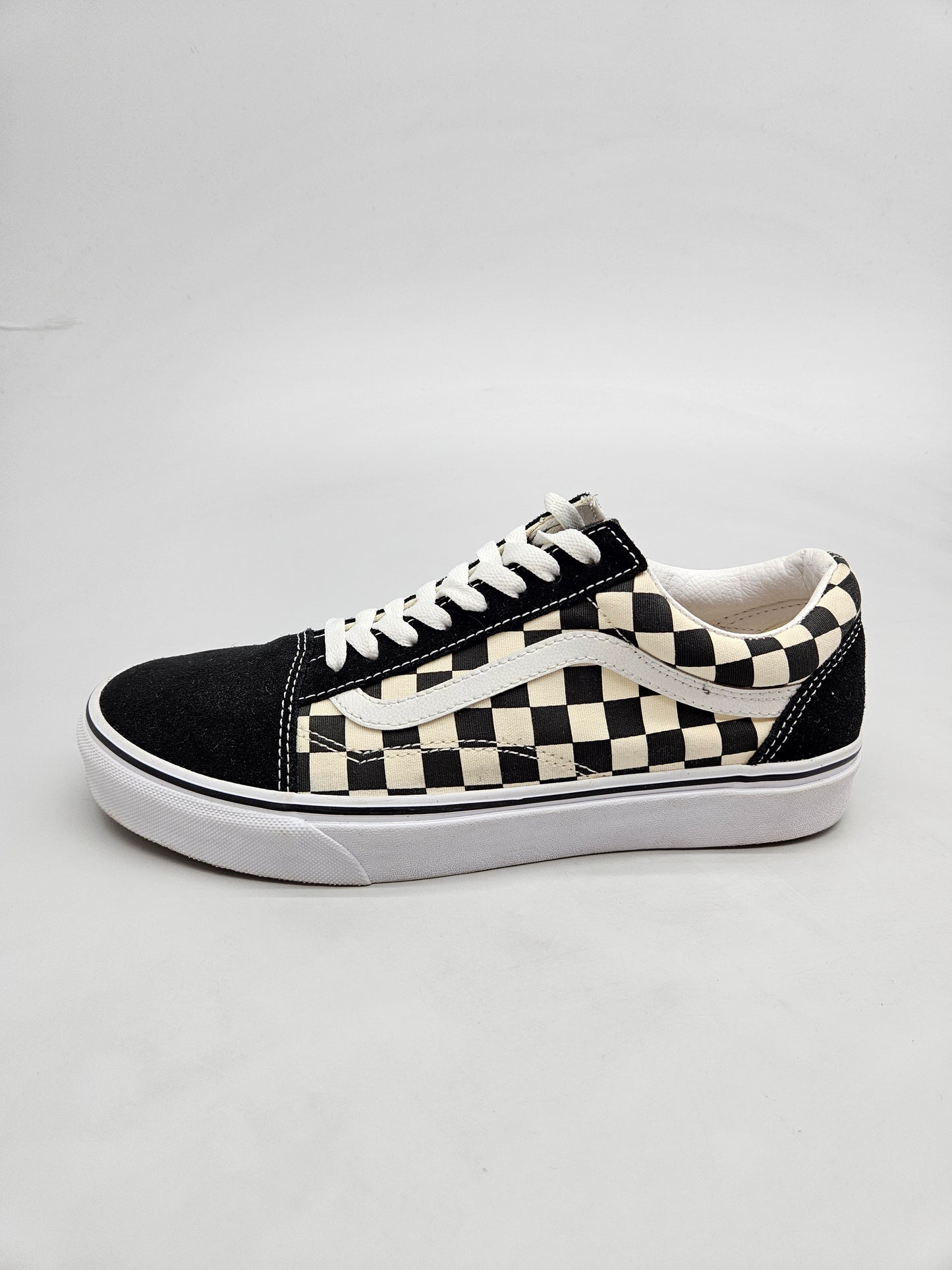 VANS ORIGINAL PATIKI BR 41