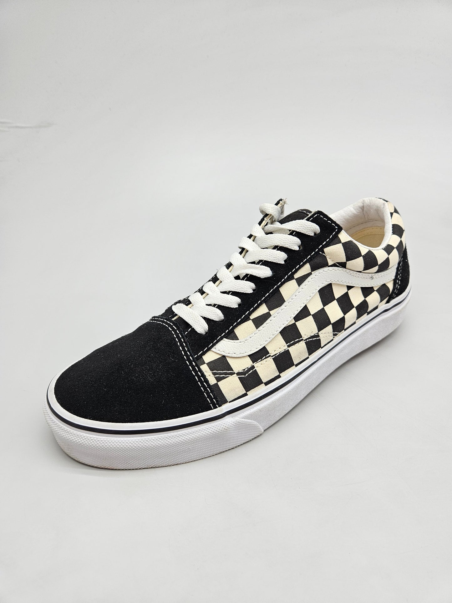 VANS ORIGINAL PATIKI BR 41