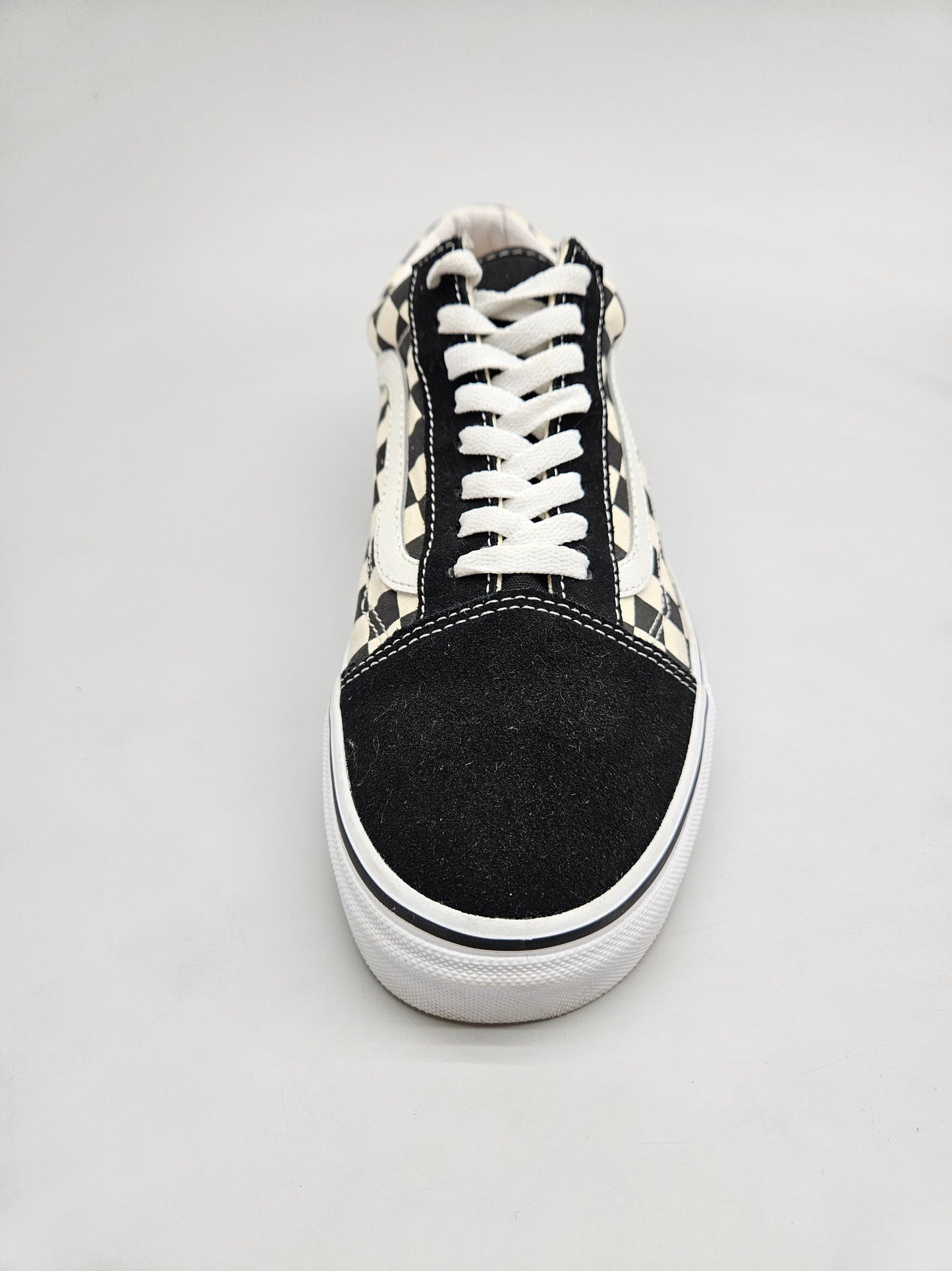 VANS ORIGINAL PATIKI BR 41