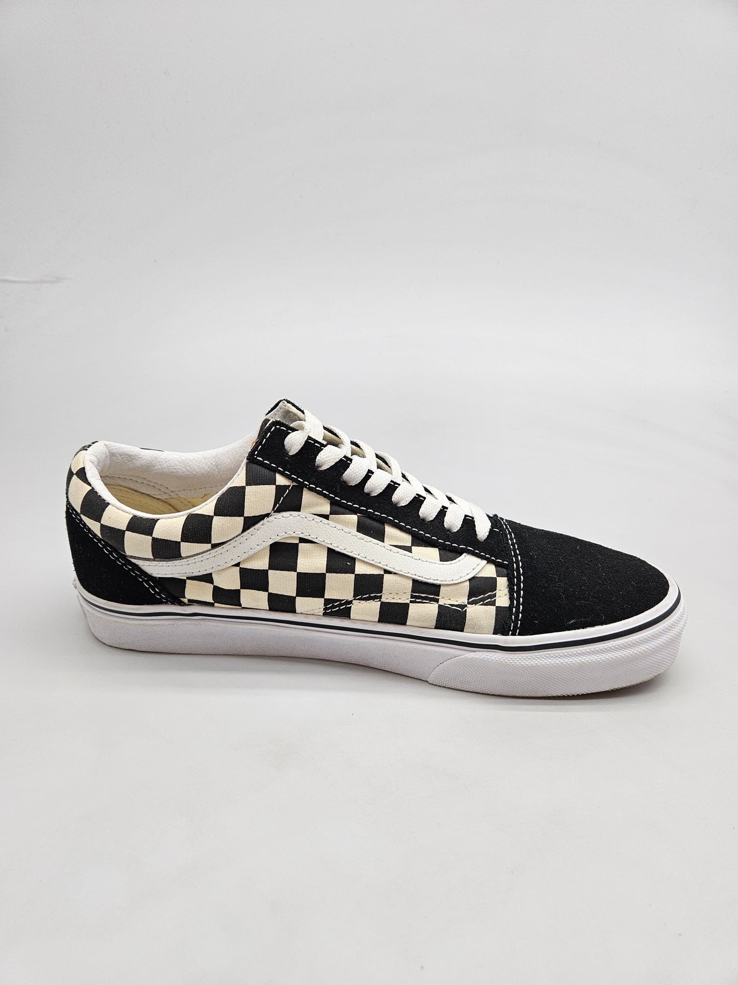 VANS ORIGINAL PATIKI BR 41