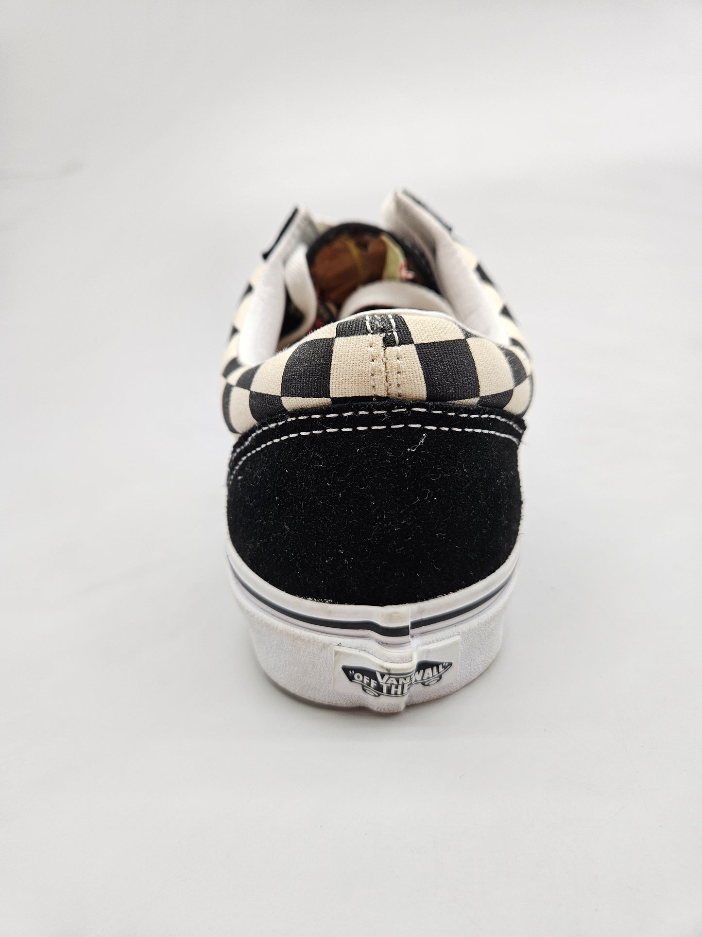 VANS ORIGINAL PATIKI BR 41