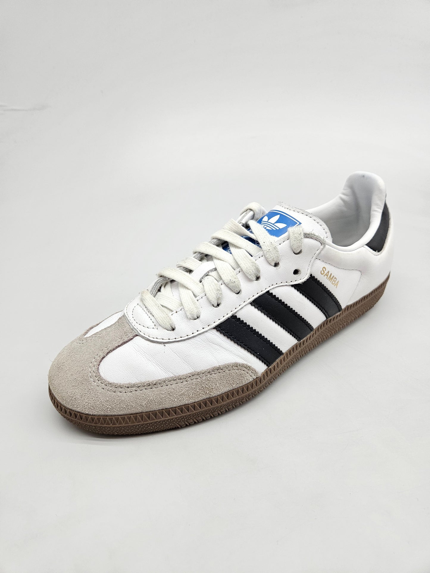 ADIDAS ORIGINAL PATIKI BR 40.5