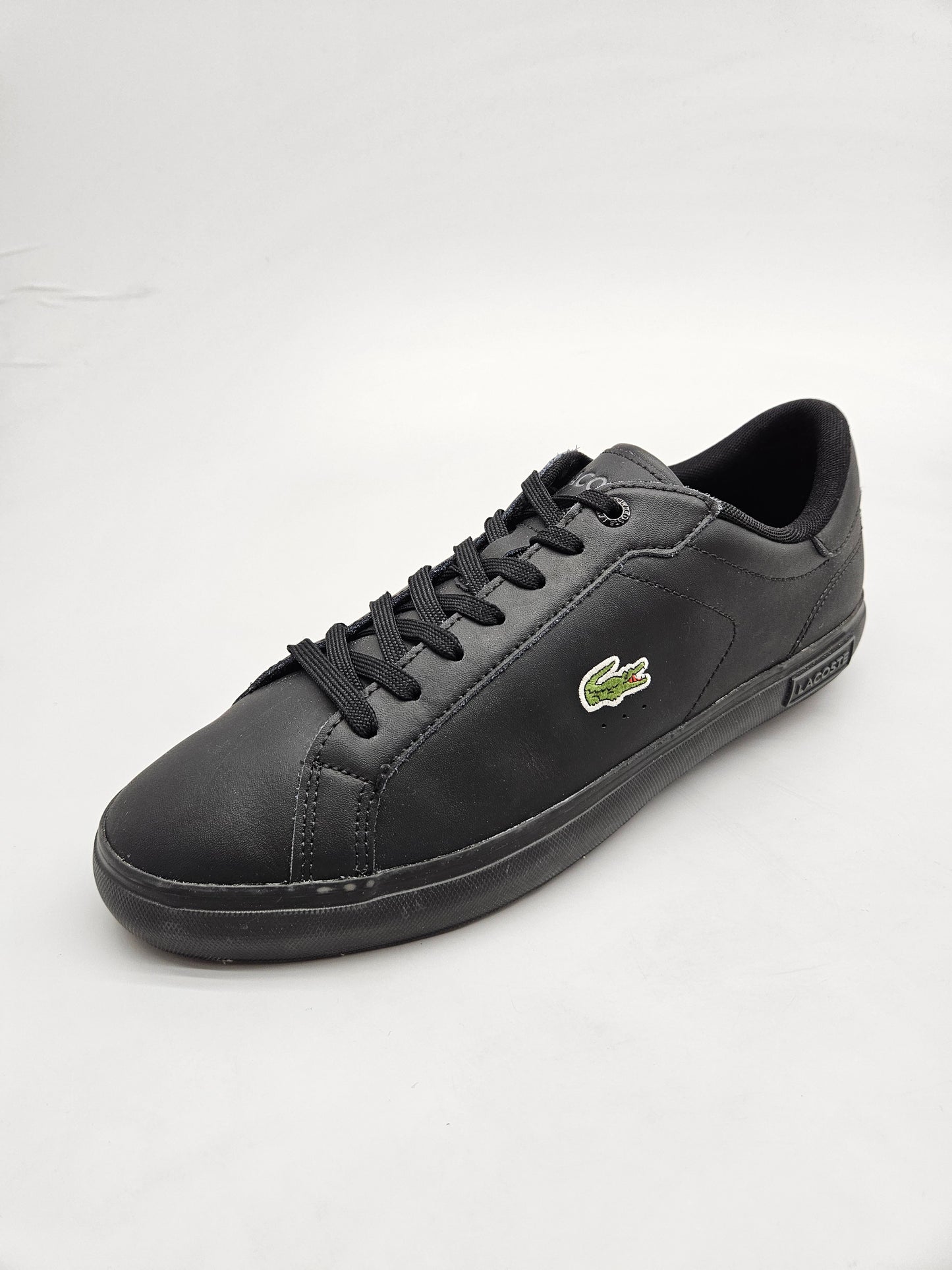 LACOSTE ORIGINAL NOVI ORIGINAL PATIKI BR 43