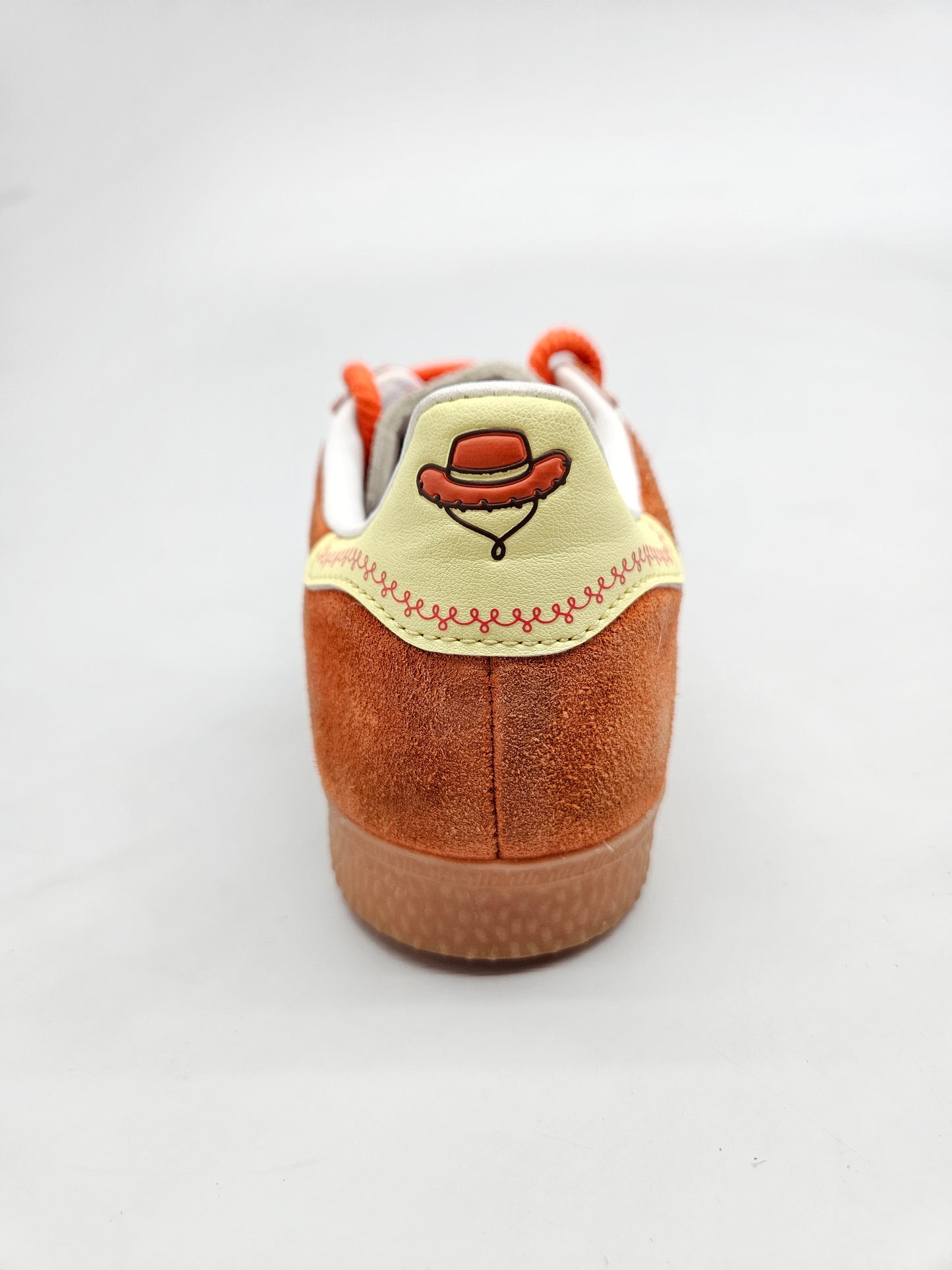 ADIDAS ORIGINAL PATIKI BR 34