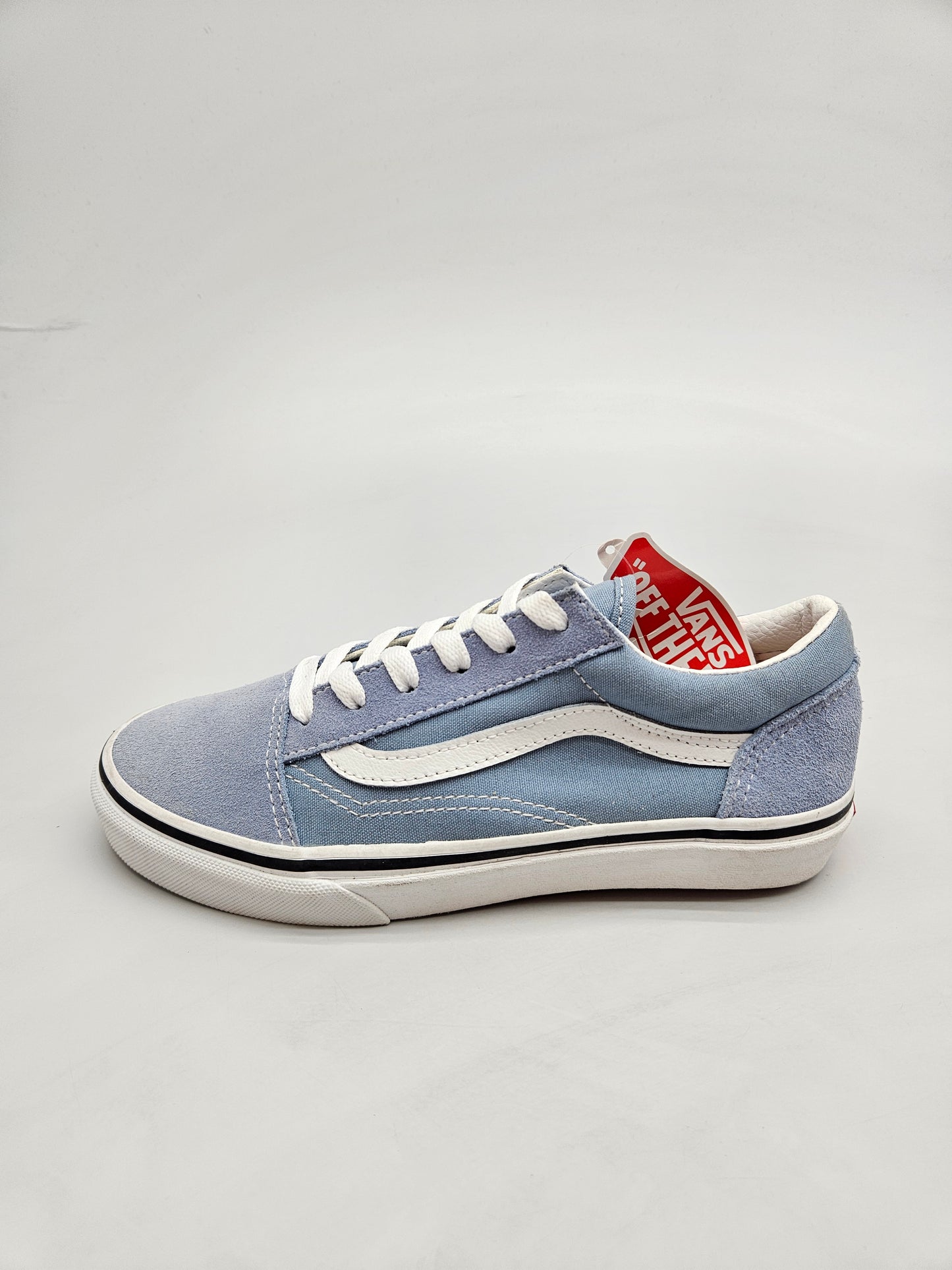 VANS NOVI ORIGINAL PATIKI BR 35